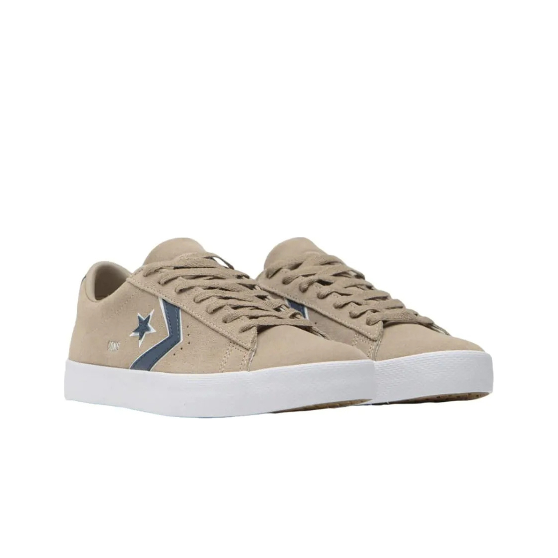 Converse Zapatillas Hombre PL Vulc Pro lateral interior Converse Zapatillas Hombre PL Vulc Pro lateral interior