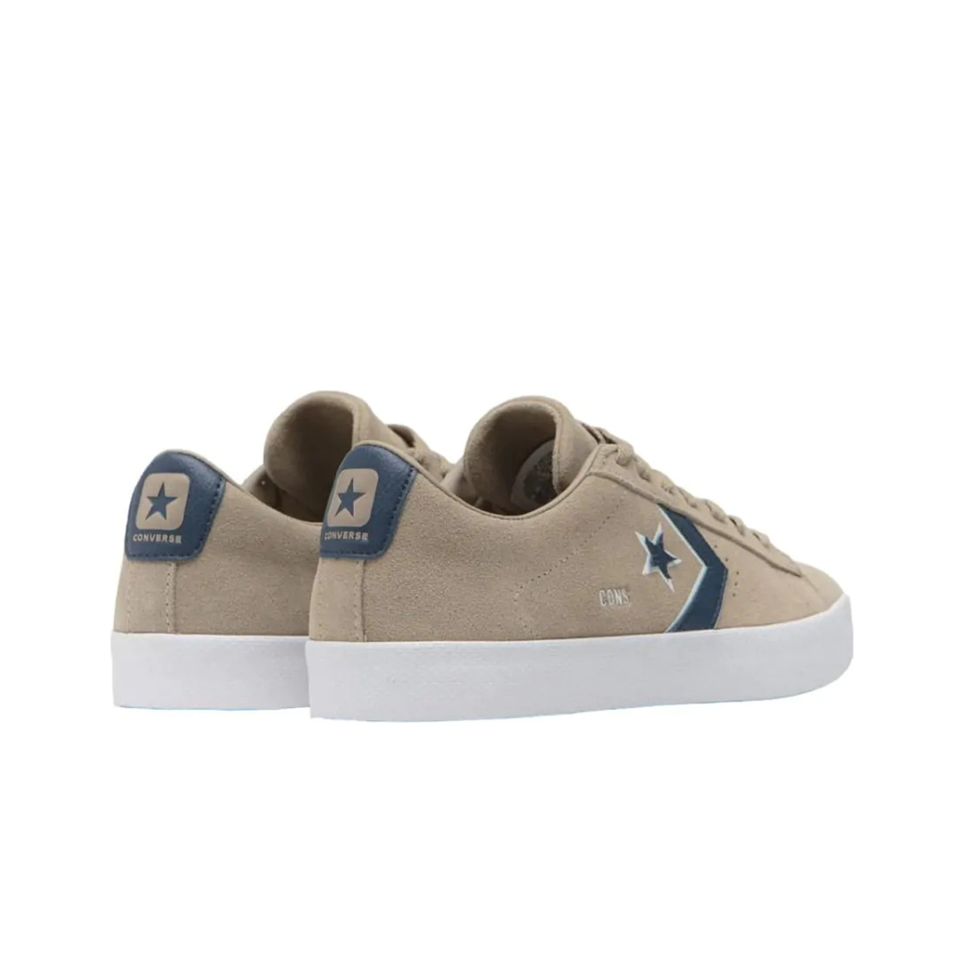 Converse Zapatillas Hombre PL Vulc Pro puntera Converse Zapatillas Hombre PL Vulc Pro puntera