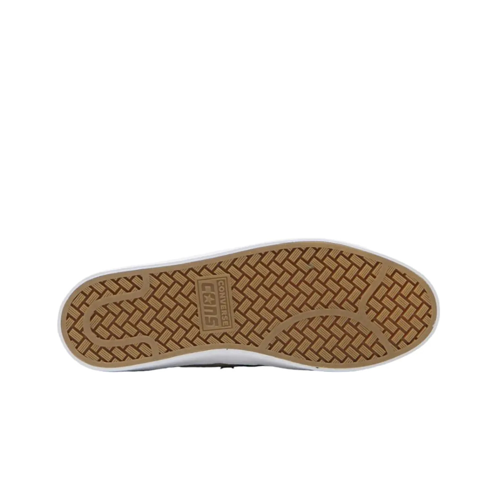 Converse Zapatillas Hombre PL Vulc Pro vista trasera Converse Zapatillas Hombre PL Vulc Pro vista trasera
