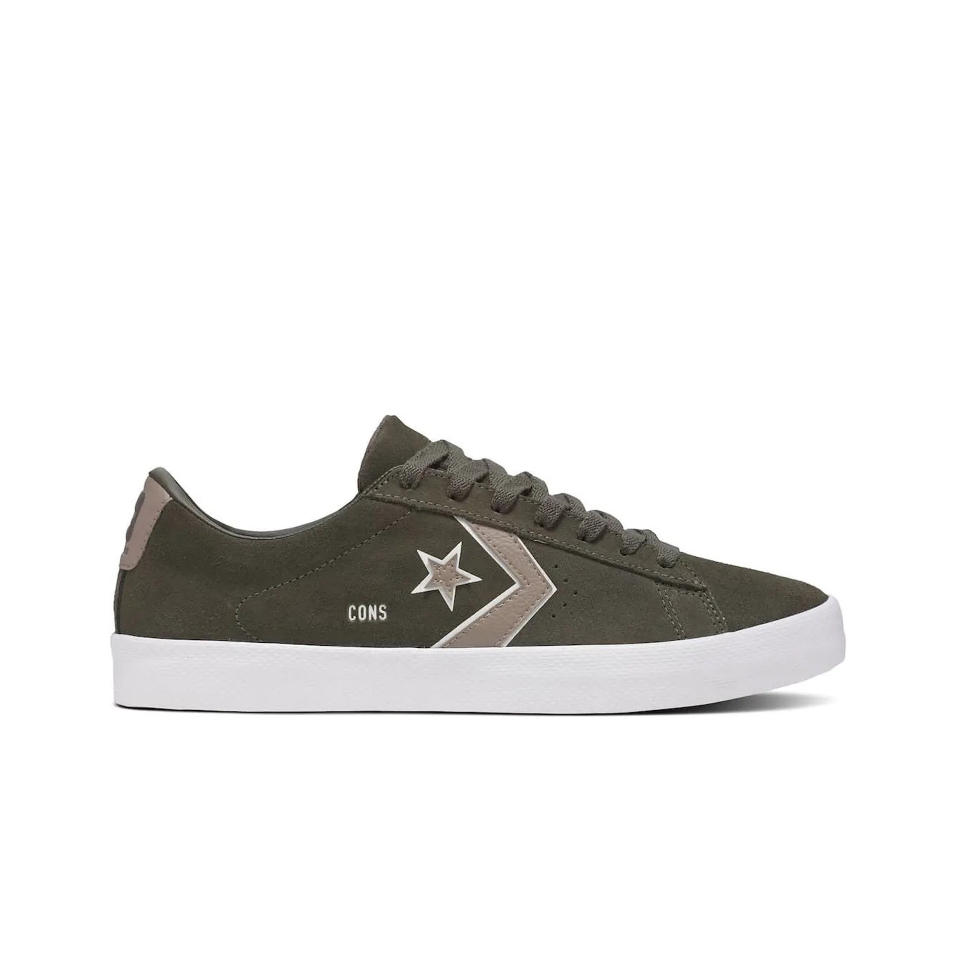 Converse Zapatillas Hombre PL Vulc Pro lateral exterior Converse Zapatillas Hombre PL Vulc Pro lateral exterior