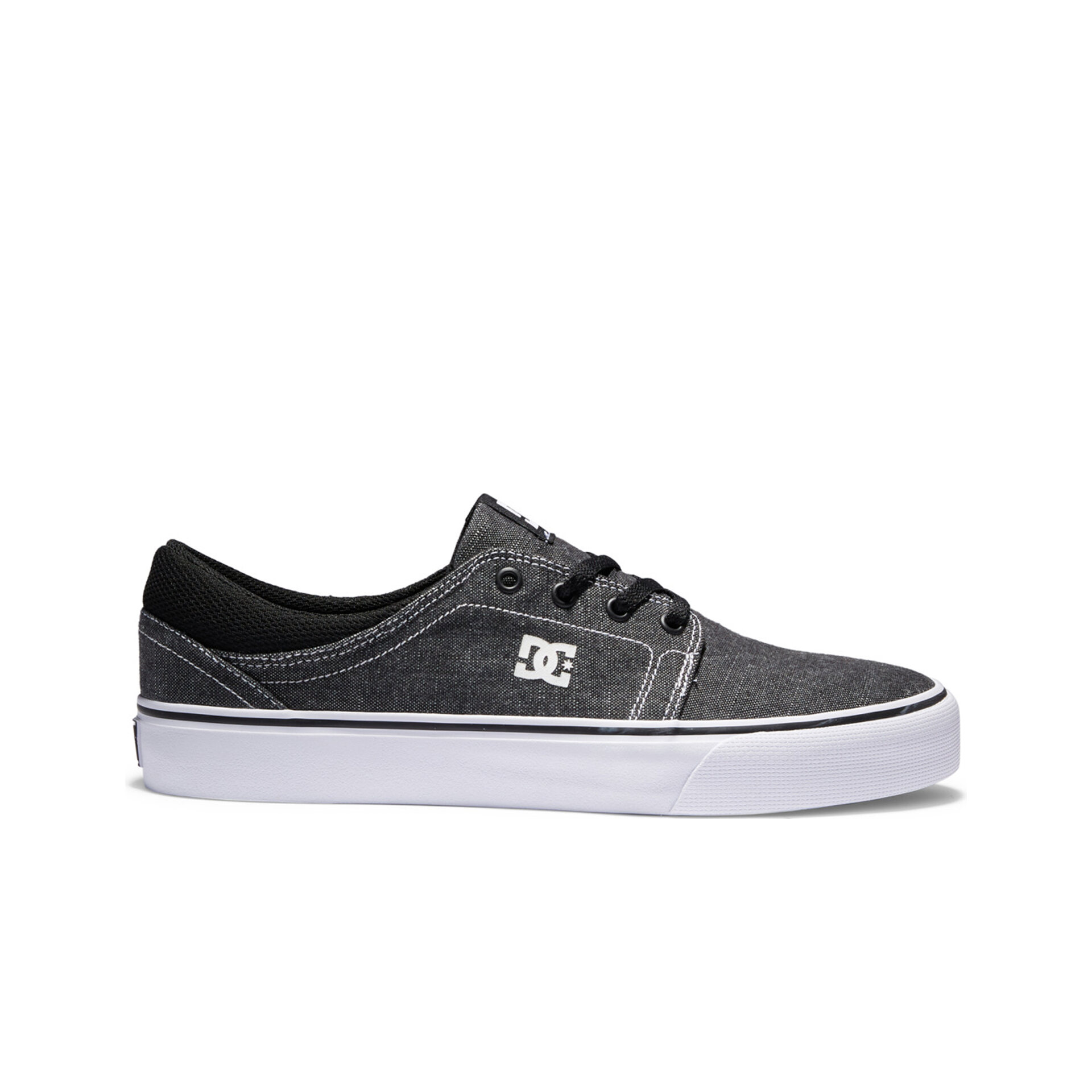 Dc Shoes Zapatillas Hombre TRASE TX SE lateral exterior Dc Shoes Zapatillas Hombre TRASE TX SE lateral exterior