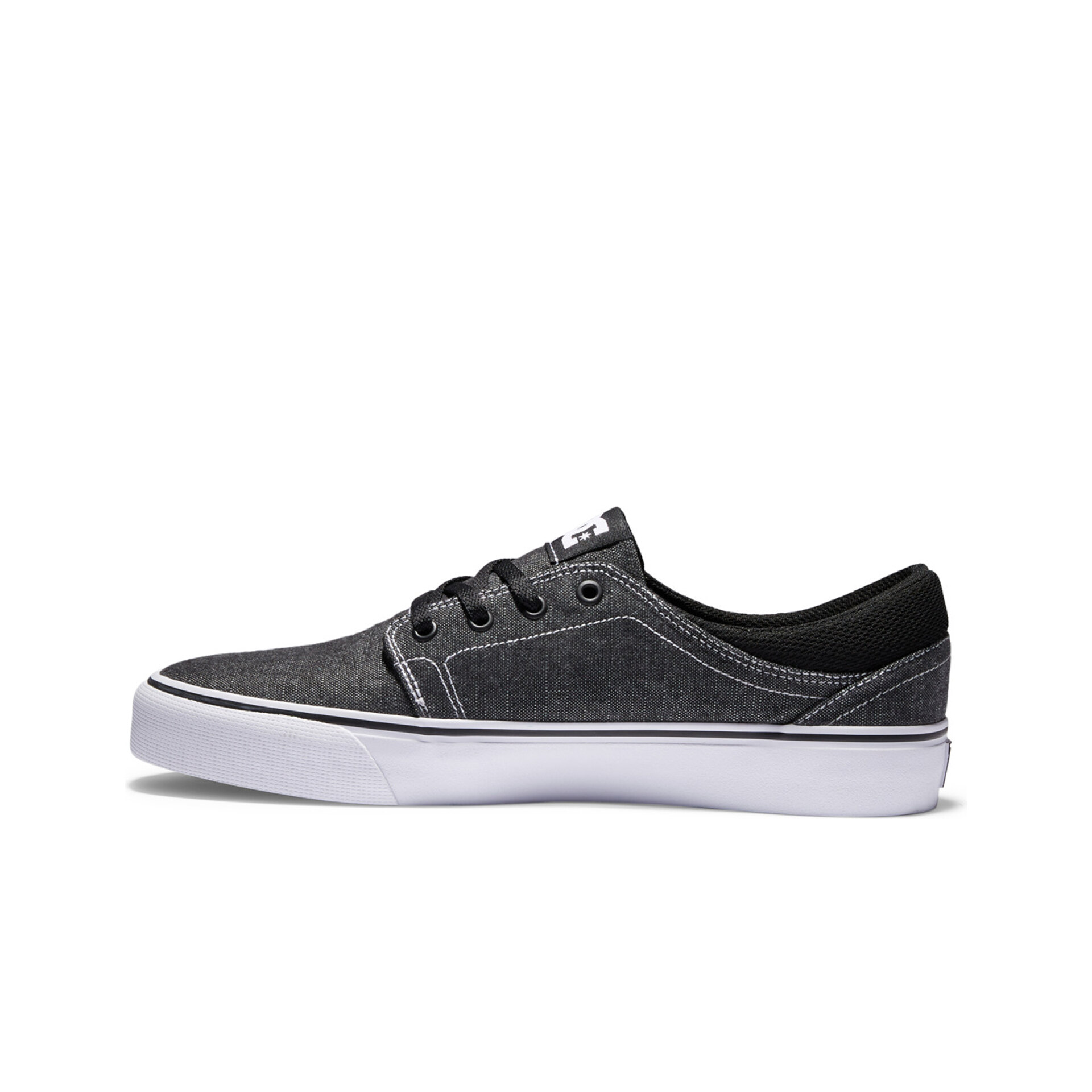 Dc Shoes Zapatillas Hombre TRASE TX SE puntera Dc Shoes Zapatillas Hombre TRASE TX SE puntera