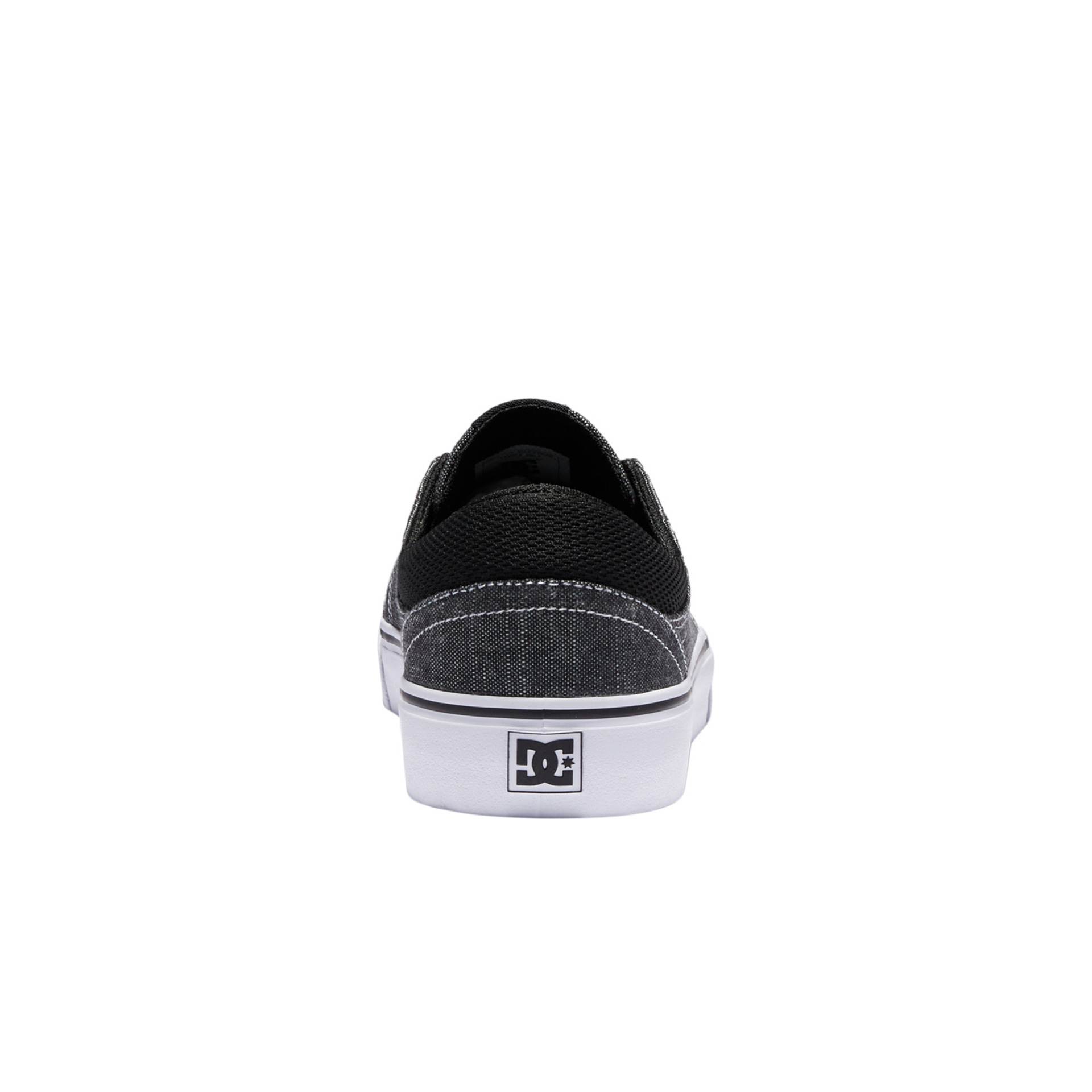 Dc Shoes Zapatillas Hombre TRASE TX SE vista trasera Dc Shoes Zapatillas Hombre TRASE TX SE vista trasera