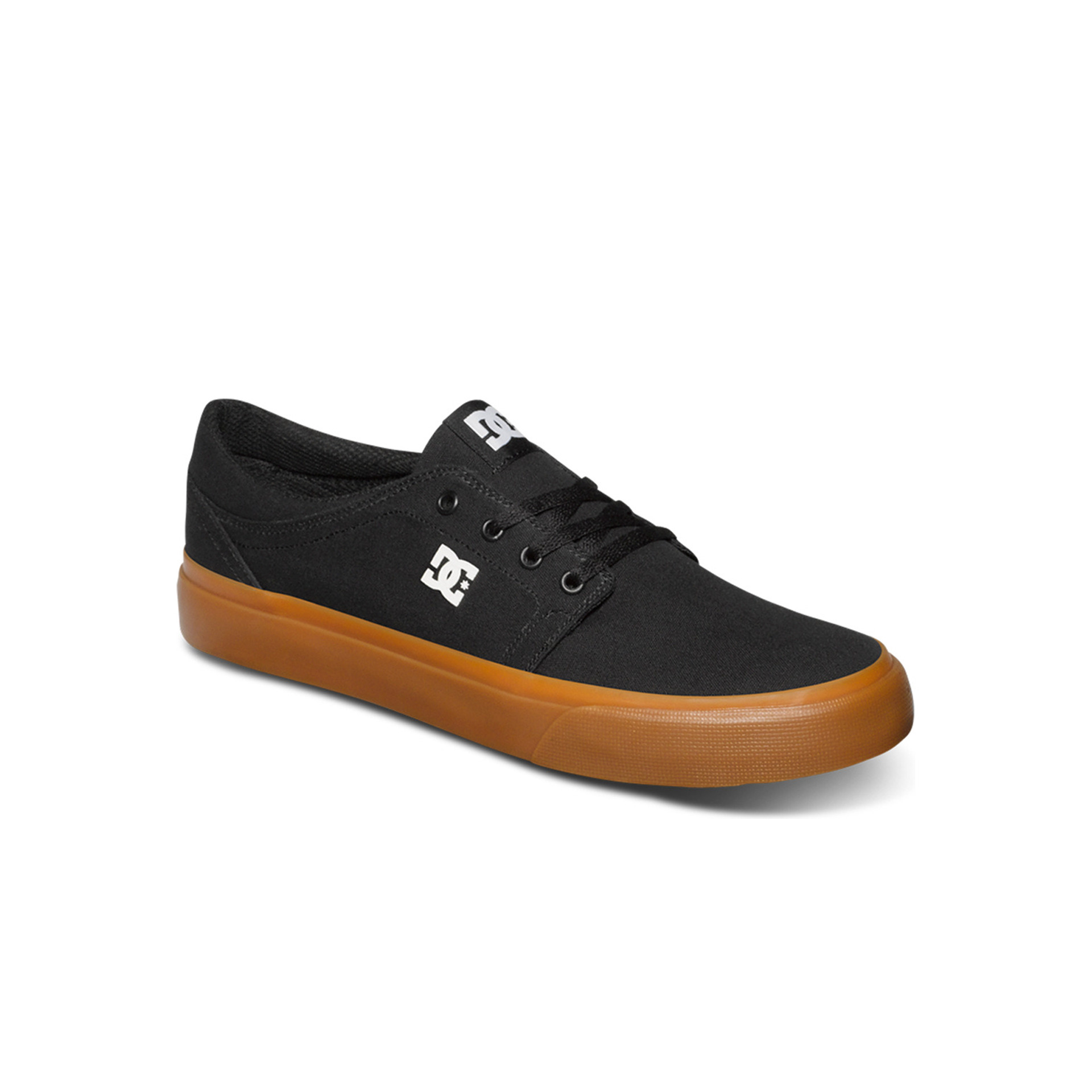 Dc Shoes Zapatillas Hombre TRASE TX lateral interior Dc Shoes Zapatillas Hombre TRASE TX lateral interior