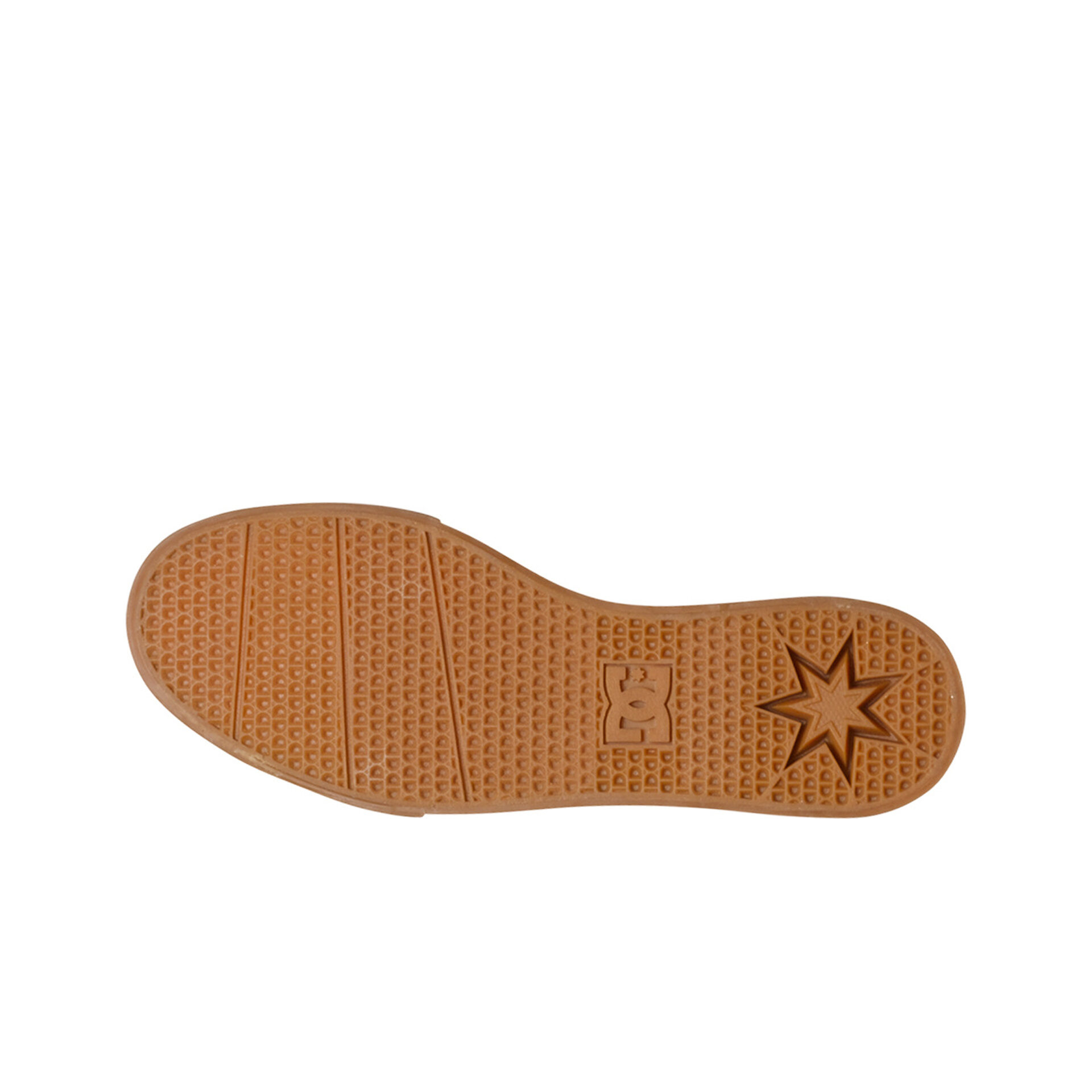 Dc Shoes Zapatillas Hombre TRASE TX vista frontal girada 45º Dc Shoes Zapatillas Hombre TRASE TX vista frontal girada 45º
