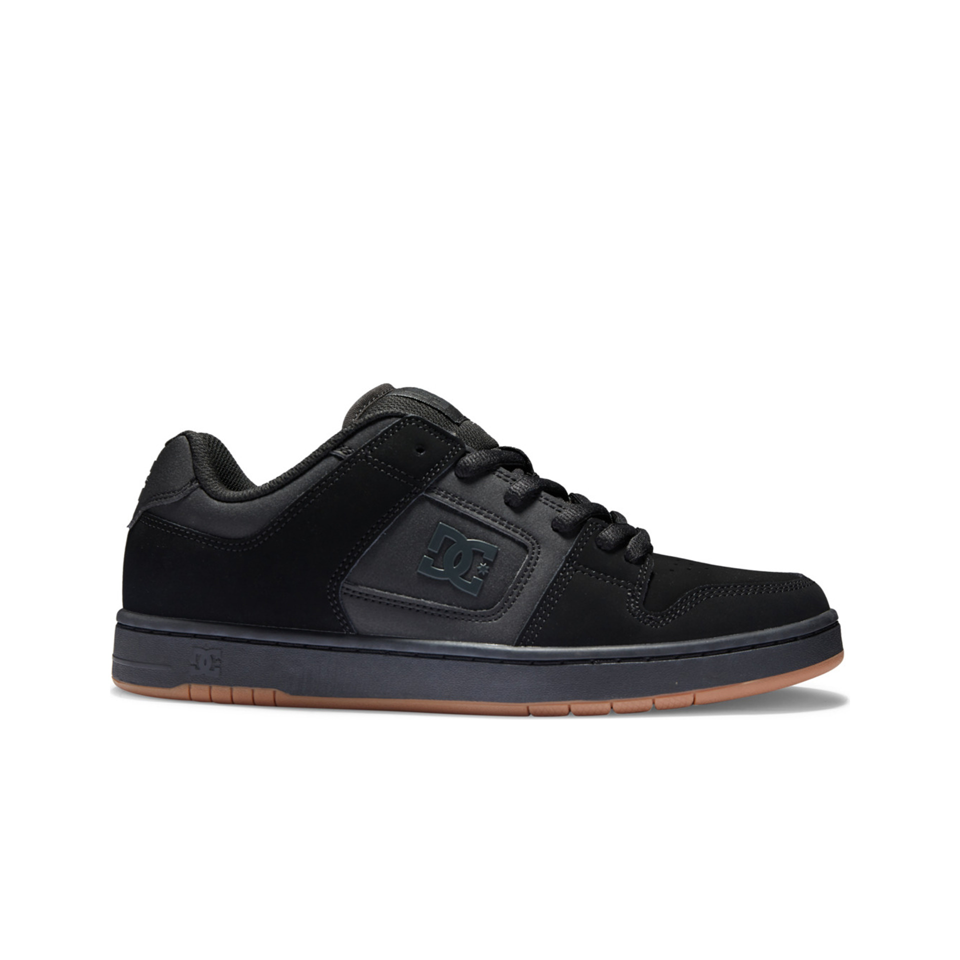 Dc Shoes Zapatillas Hombre MANTECA 4 lateral exterior Dc Shoes Zapatillas Hombre MANTECA 4 lateral exterior