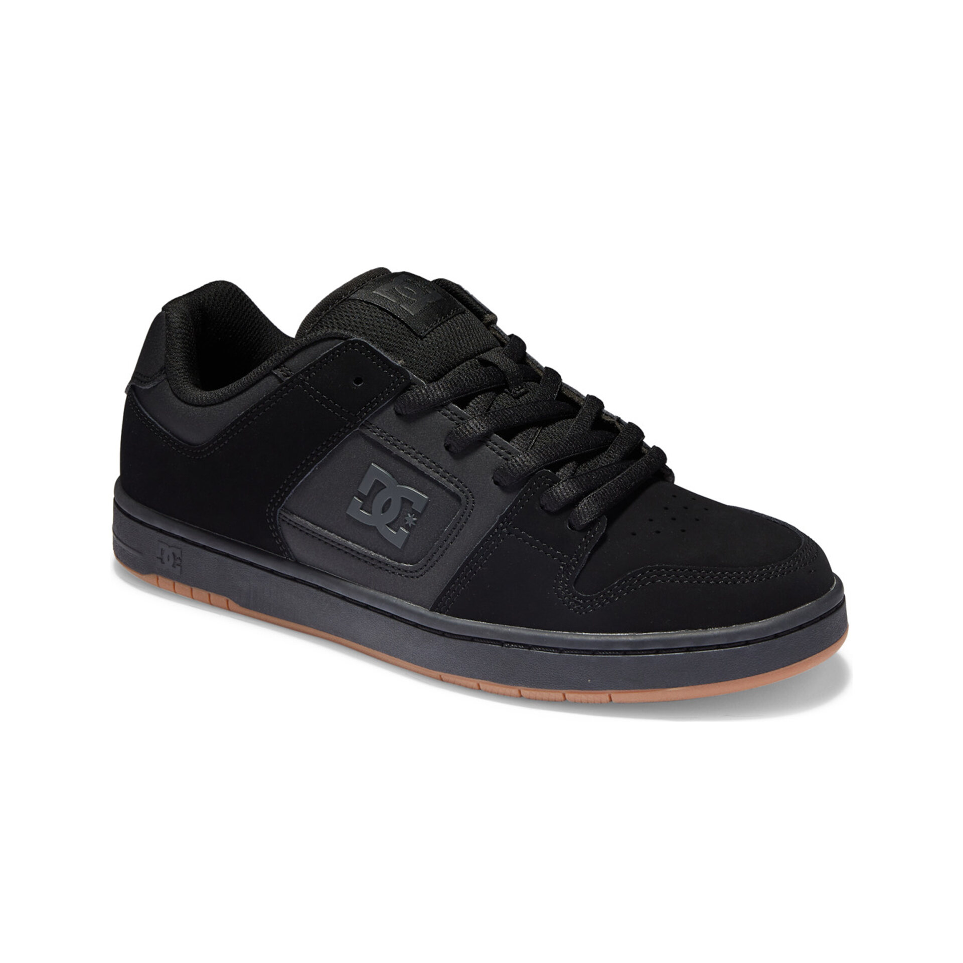 Dc Shoes Zapatillas Hombre MANTECA 4 lateral interior Dc Shoes Zapatillas Hombre MANTECA 4 lateral interior