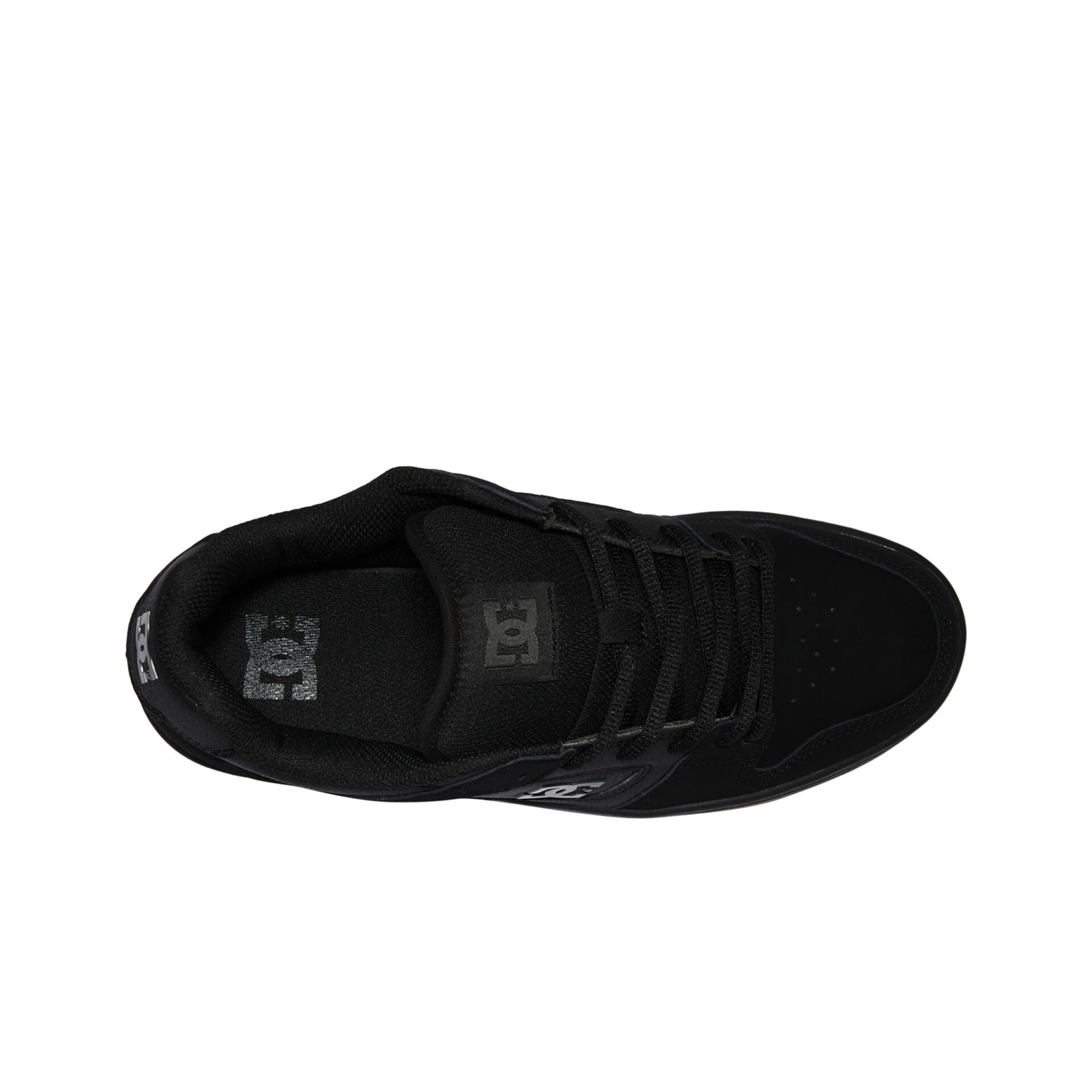 Dc Shoes Zapatillas Hombre MANTECA 4 vista trasera Dc Shoes Zapatillas Hombre MANTECA 4 vista trasera