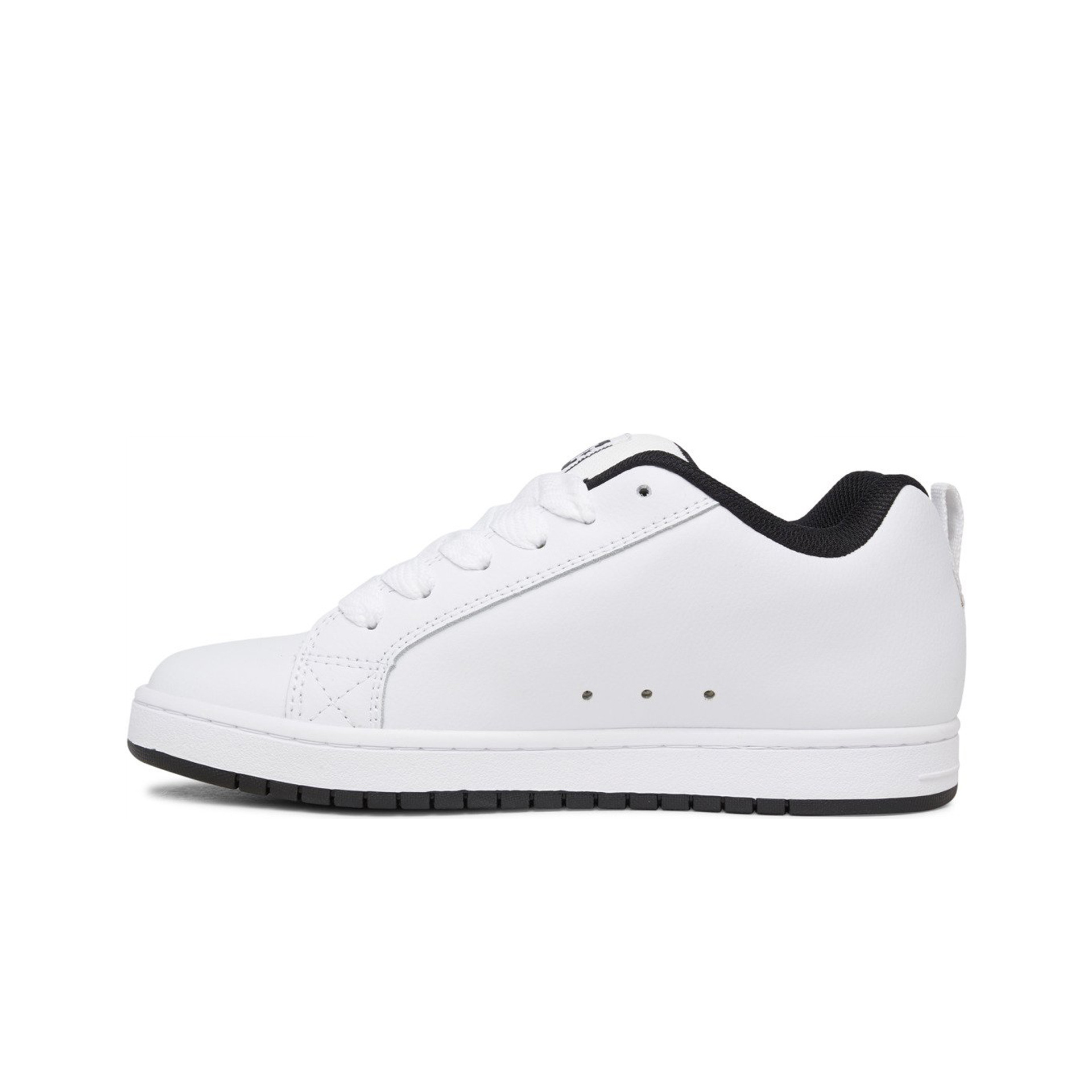 Dc Shoes Zapatillas Hombre COURT GRAFFIK puntera Dc Shoes Zapatillas Hombre COURT GRAFFIK puntera