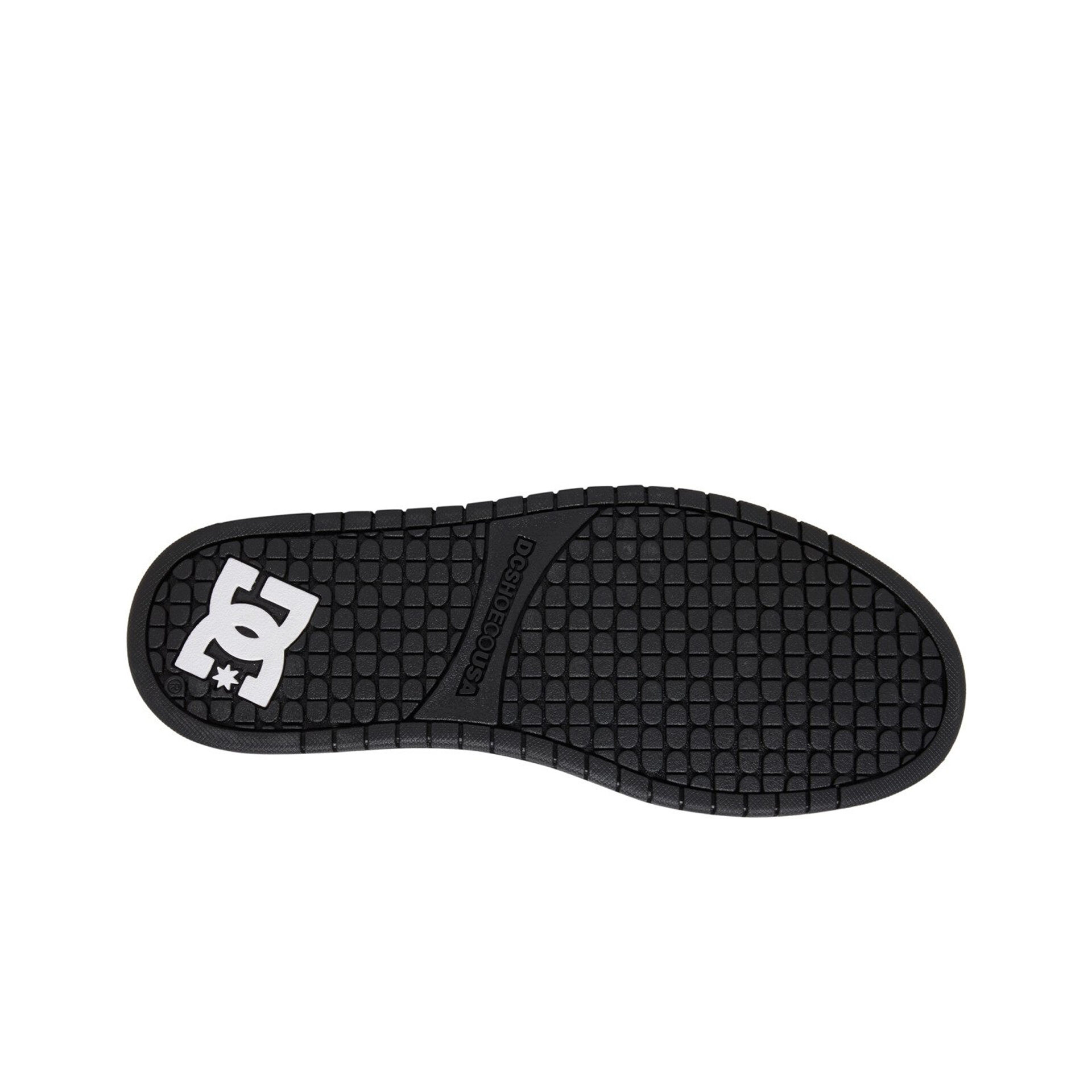 Dc Shoes Zapatillas Hombre COURT GRAFFIK suela Dc Shoes Zapatillas Hombre COURT GRAFFIK suela