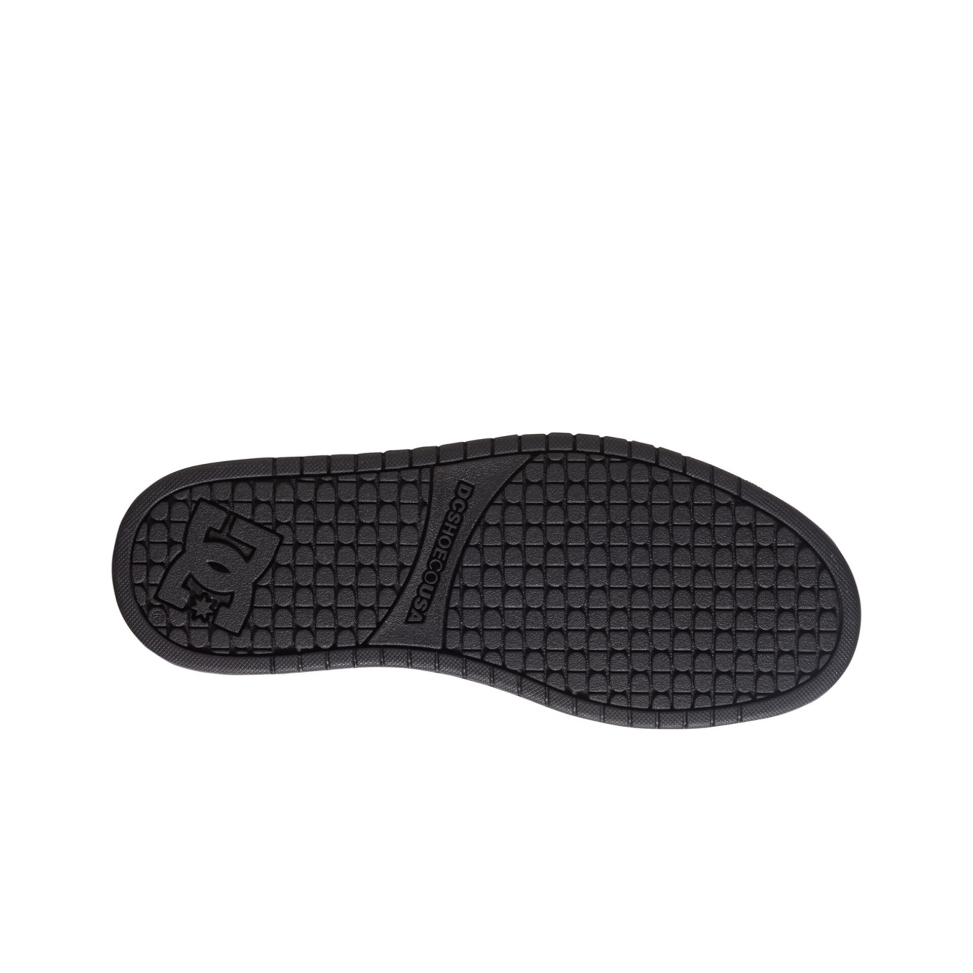 Dc Shoes Zapatillas Hombre COURT GRAFFIK vista frontal girada 45º Dc Shoes Zapatillas Hombre COURT GRAFFIK vista frontal girada 45º