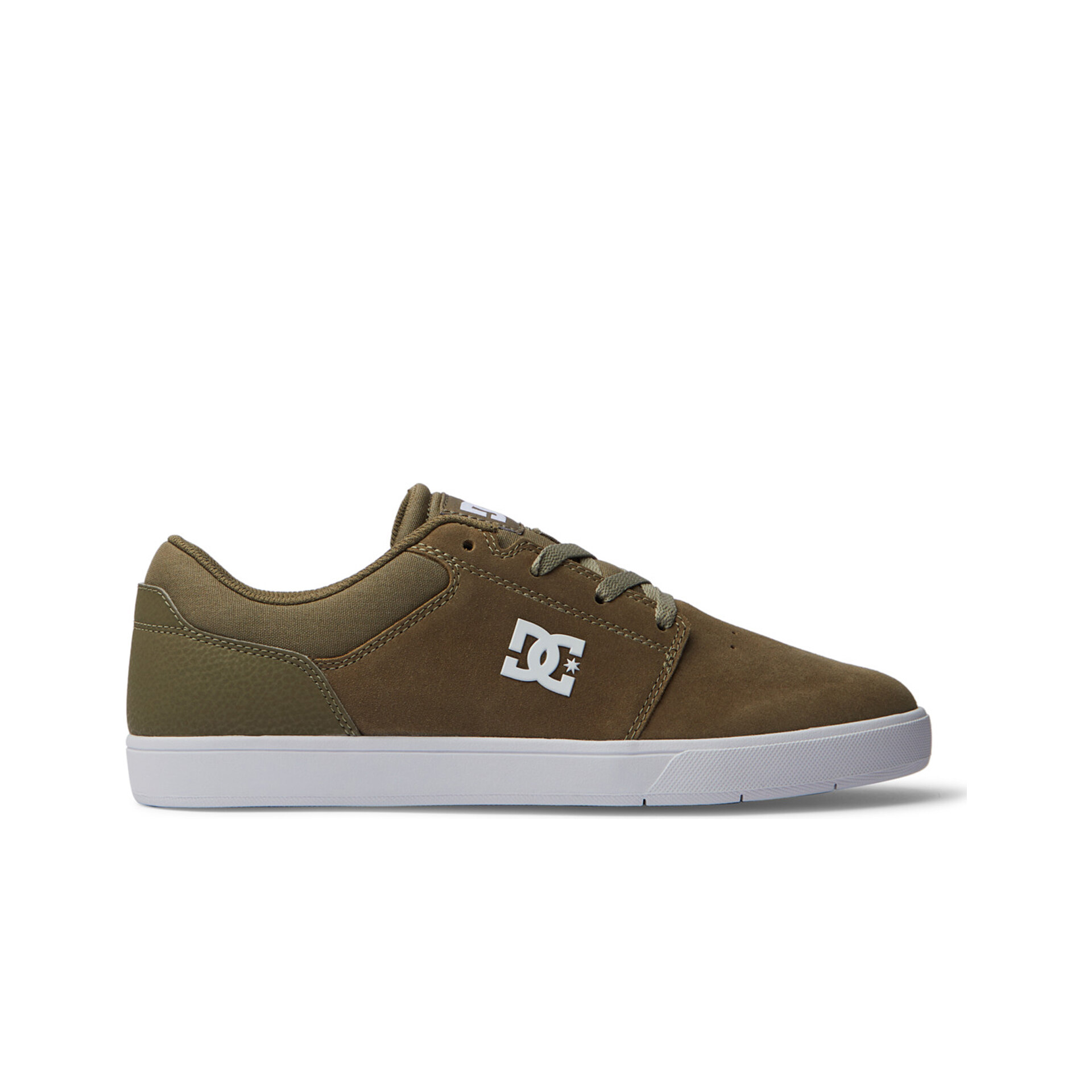 Dc Shoes Zapatillas Hombre CRISIS 2 lateral exterior Dc Shoes Zapatillas Hombre CRISIS 2 lateral exterior