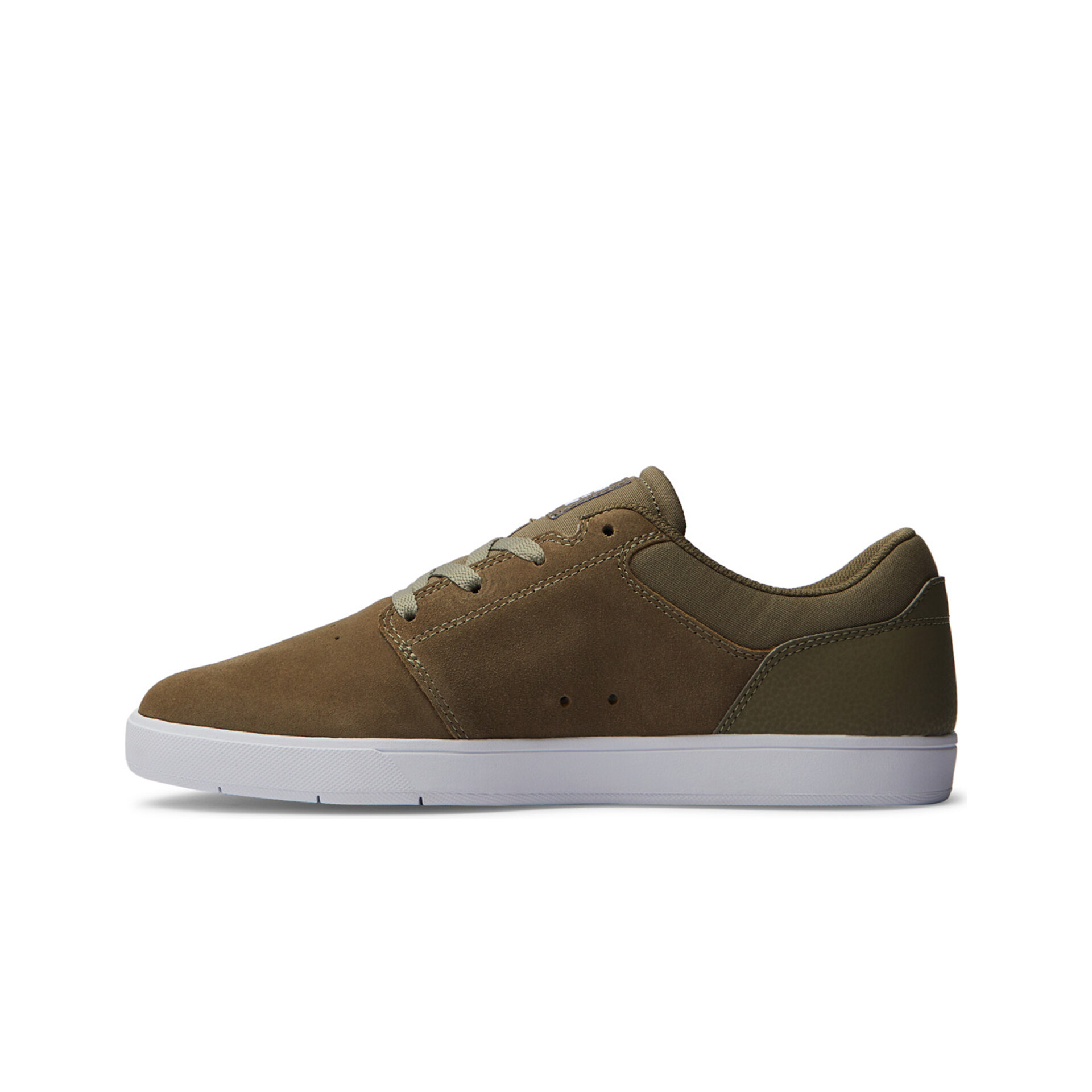 Dc Shoes Zapatillas Hombre CRISIS 2 puntera Dc Shoes Zapatillas Hombre CRISIS 2 puntera