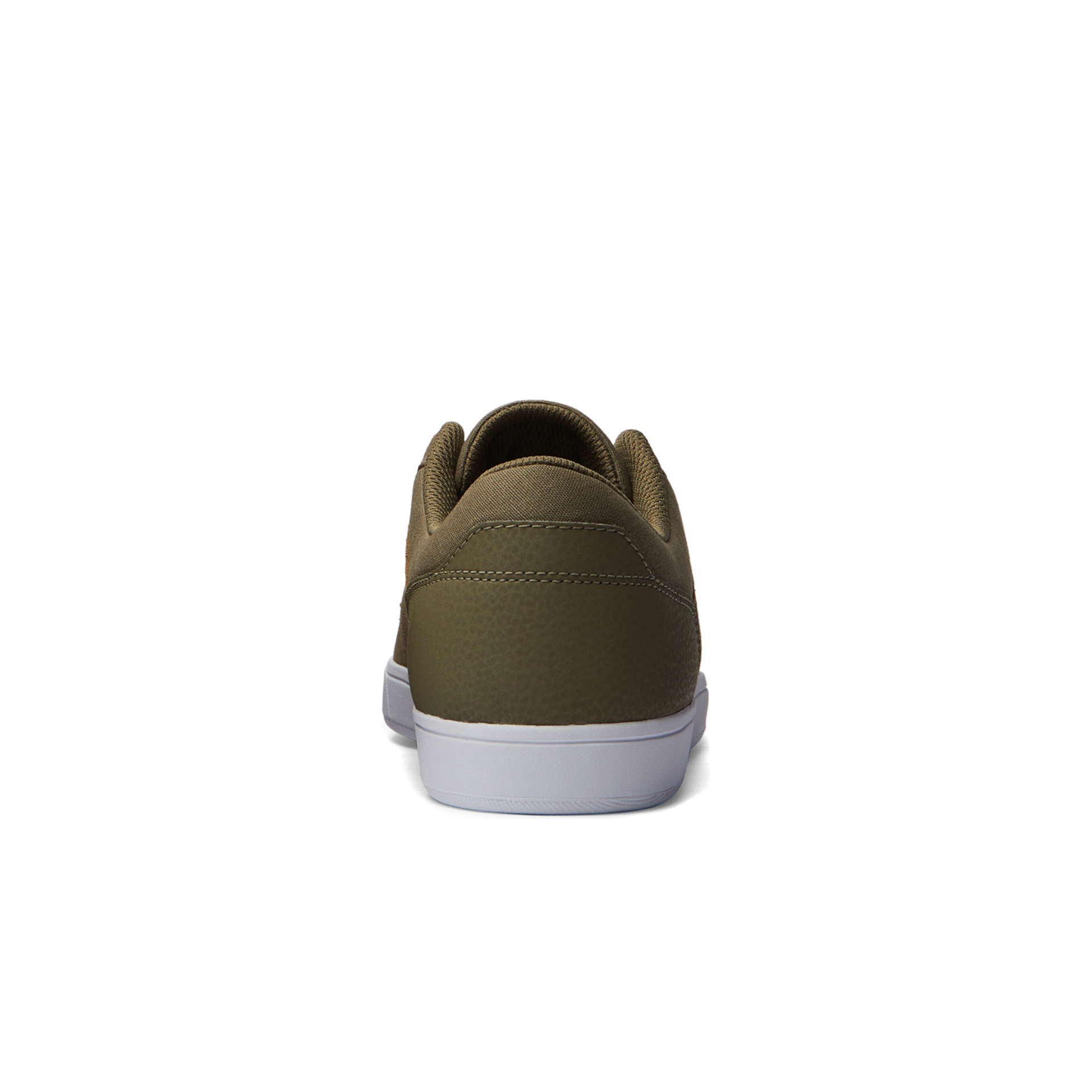 Dc Shoes Zapatillas Hombre CRISIS 2 vista trasera Dc Shoes Zapatillas Hombre CRISIS 2 vista trasera