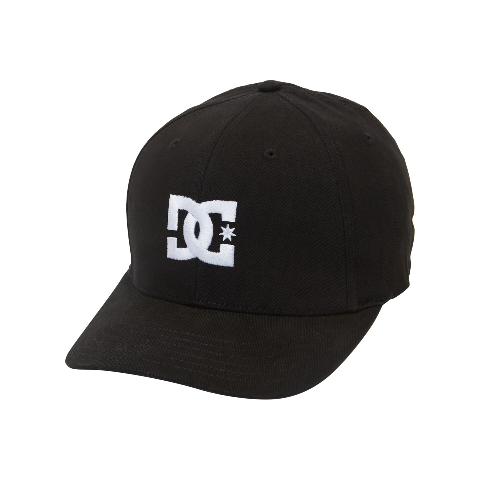 Dc Shoes Gorra DC CAP STAR vista frontal Dc Shoes Gorra DC CAP STAR vista frontal
