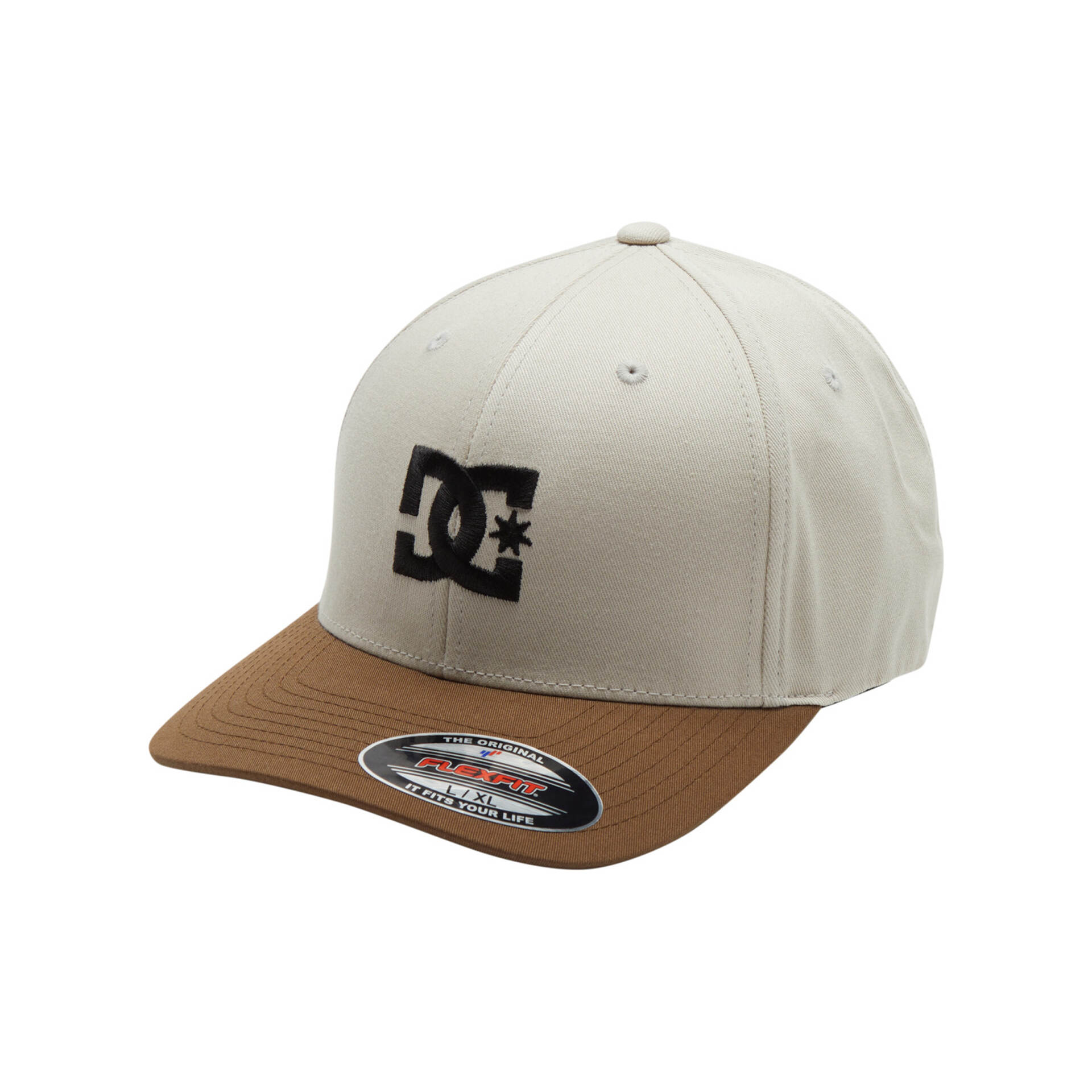 Dc Shoes Gorra CAP STAR SEASONAL vista frontal Dc Shoes Gorra CAP STAR SEASONAL vista frontal