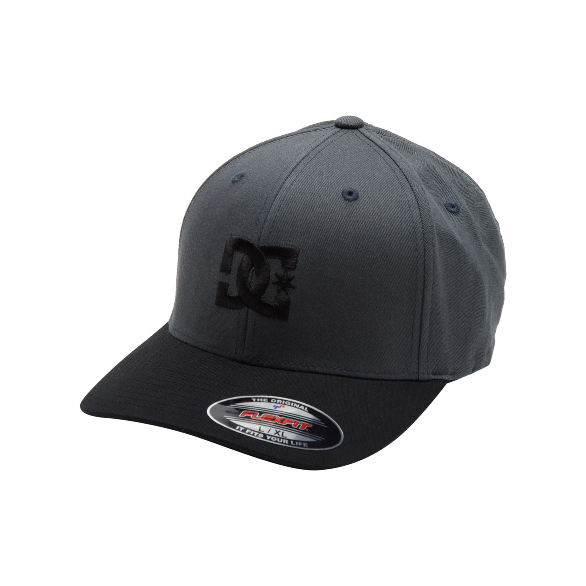 Dc Shoes Gorra CAP STAR SEASONAL vista frontal Dc Shoes Gorra CAP STAR SEASONAL vista frontal