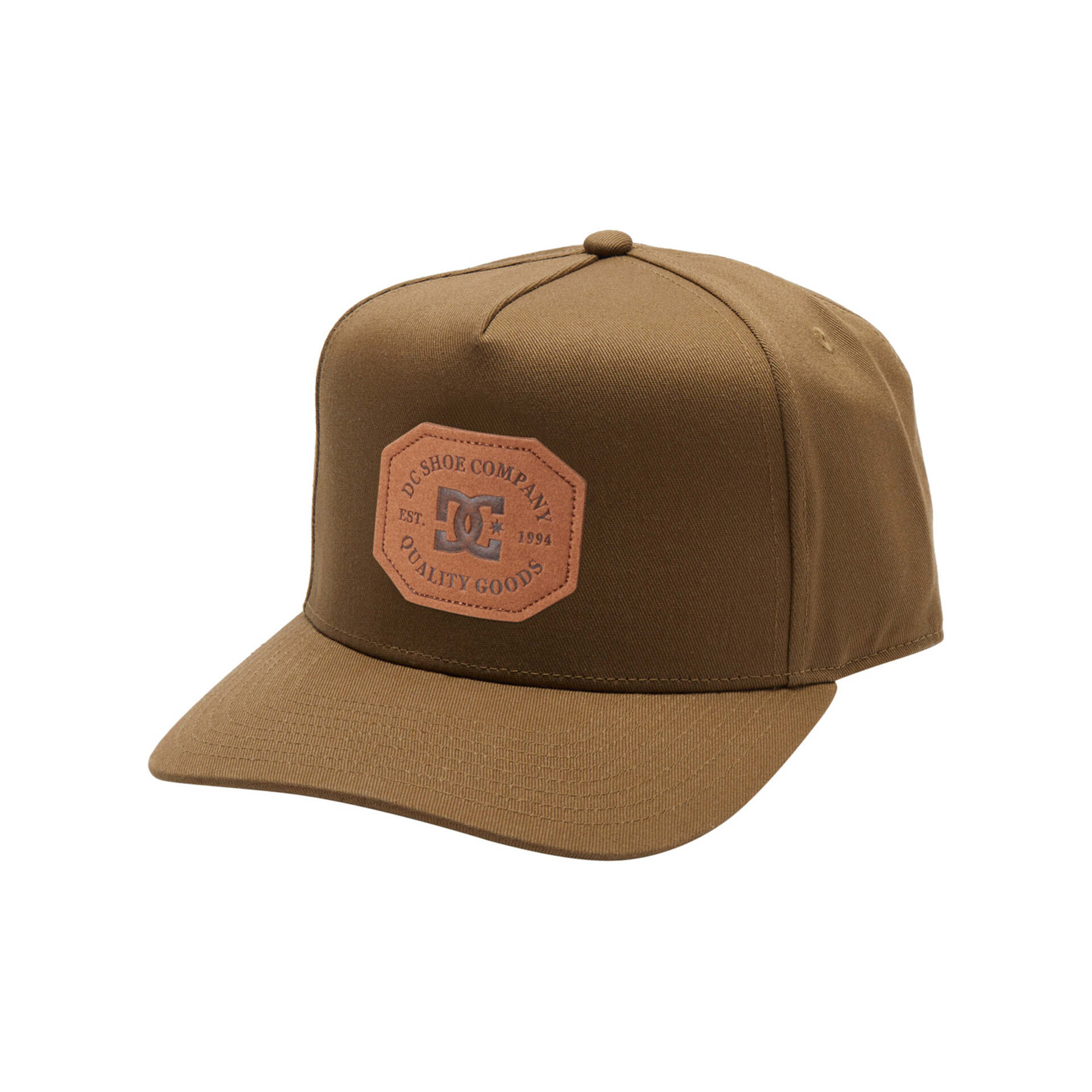 Dc Shoes Gorra REYNOTTS vista frontal Dc Shoes Gorra REYNOTTS vista frontal