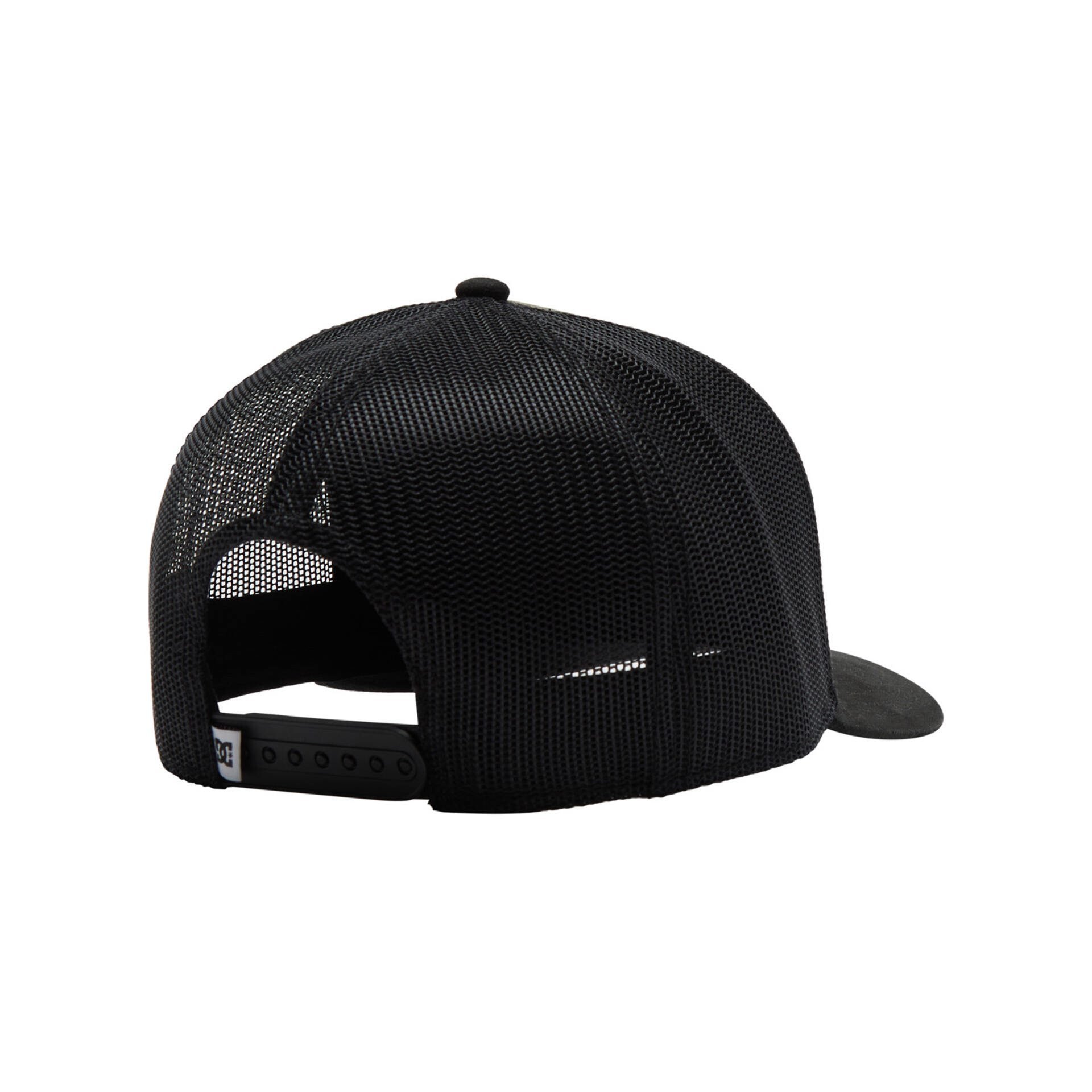 Dc Shoes Gorra CHEERS TRUCKER 02 Dc Shoes Gorra CHEERS TRUCKER 02