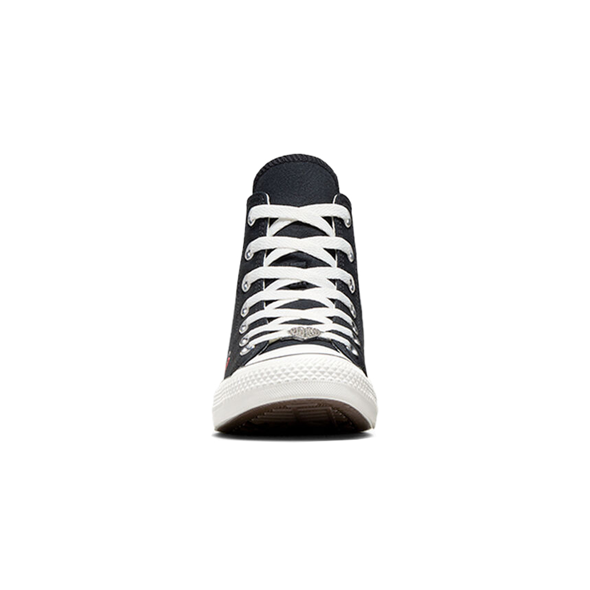 Converse Zapatillas Mujer Chuck Taylor All Star puntera Converse Zapatillas Mujer Chuck Taylor All Star puntera