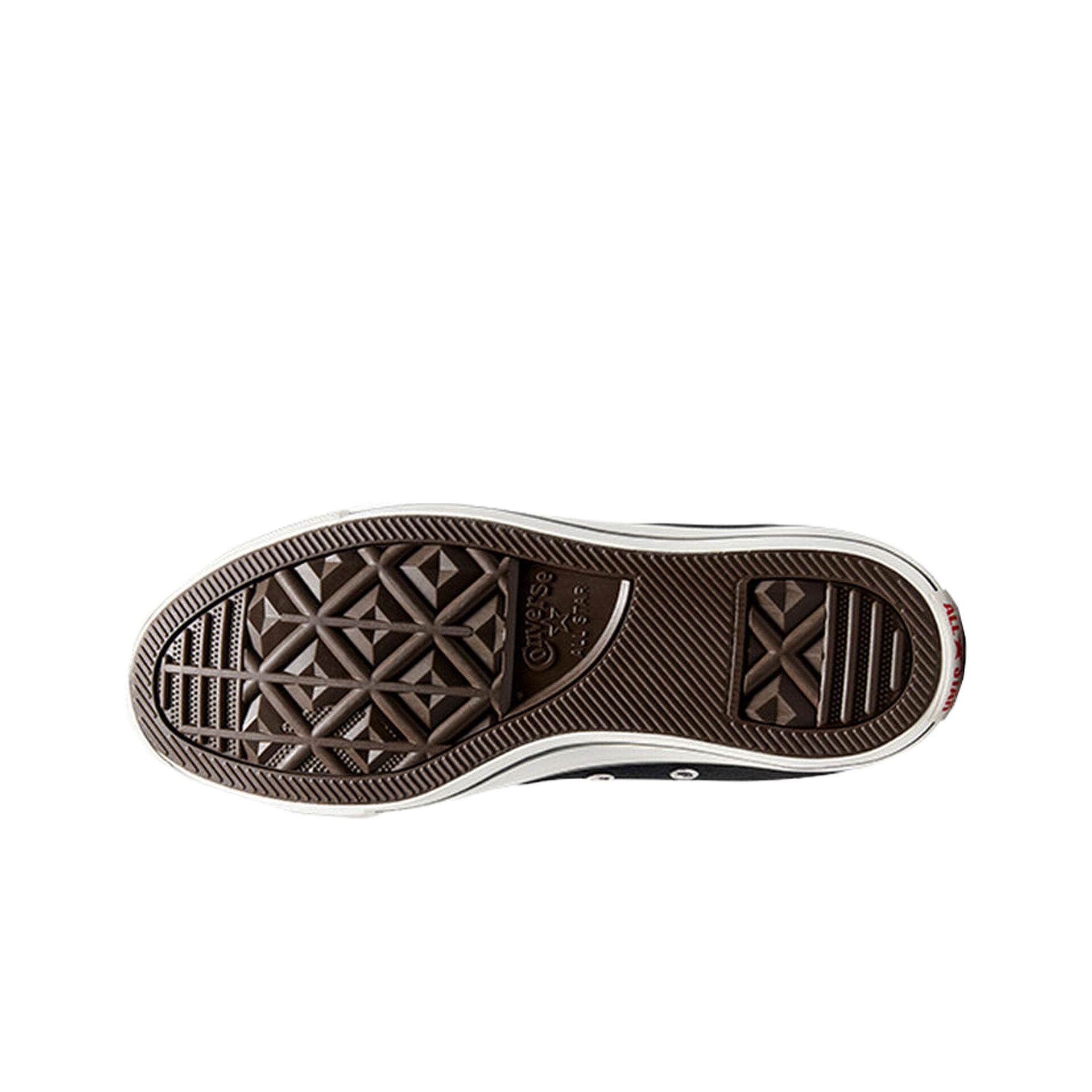 Converse Zapatillas Mujer Chuck Taylor All Star suela Converse Zapatillas Mujer Chuck Taylor All Star suela