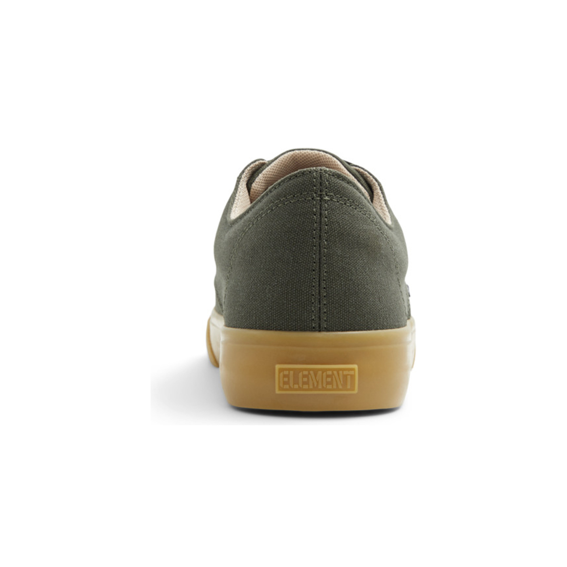 Element Zapatillas Hombre TOPAZ C3 vista frontal girada 45º Element Zapatillas Hombre TOPAZ C3 vista frontal girada 45º