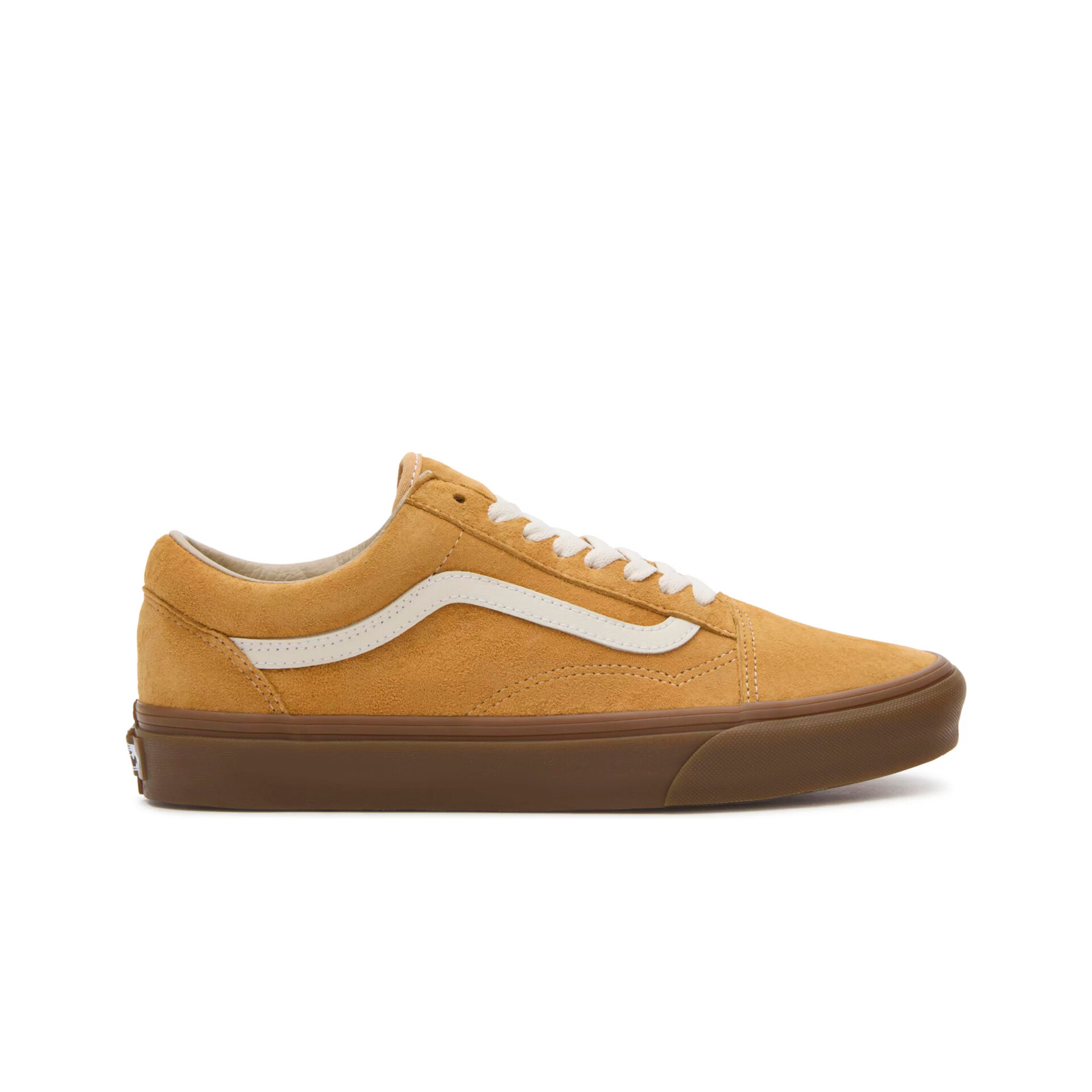 Vans Zapatillas Hombre Old Skool lateral exterior Vans Zapatillas Hombre Old Skool lateral exterior