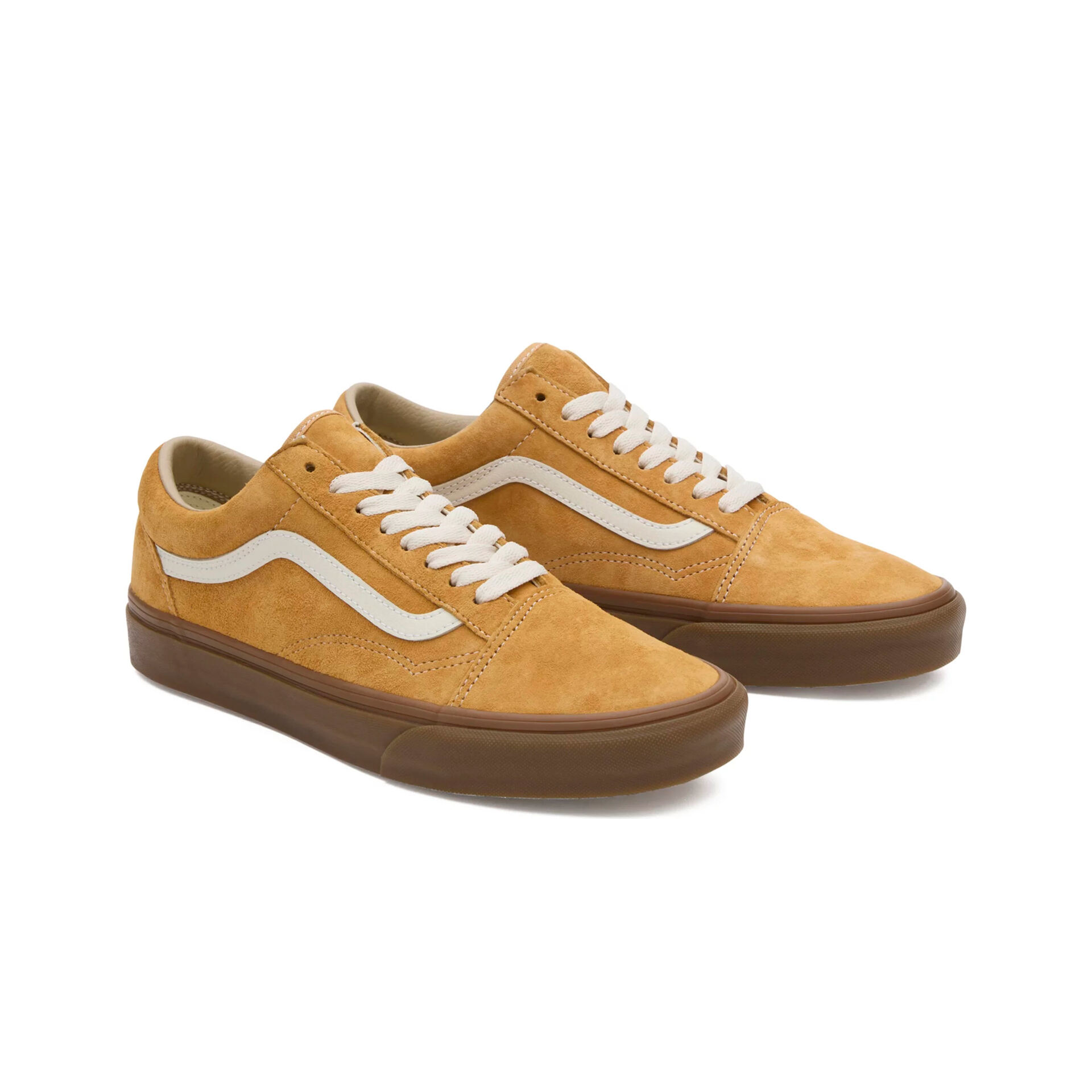 Vans Zapatillas Hombre Old Skool puntera Vans Zapatillas Hombre Old Skool puntera