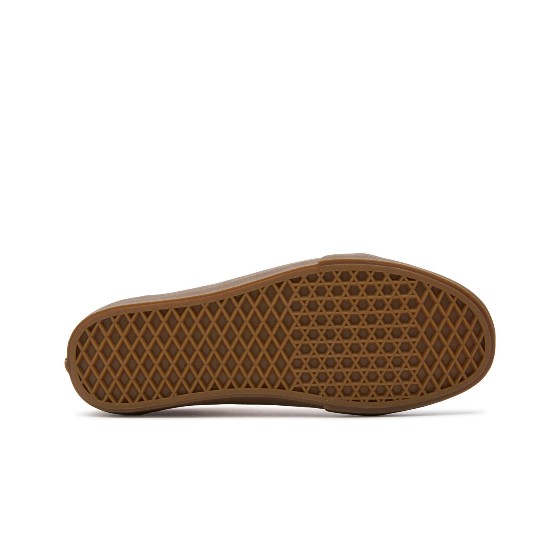 Vans Zapatillas Hombre Old Skool vista trasera Vans Zapatillas Hombre Old Skool vista trasera