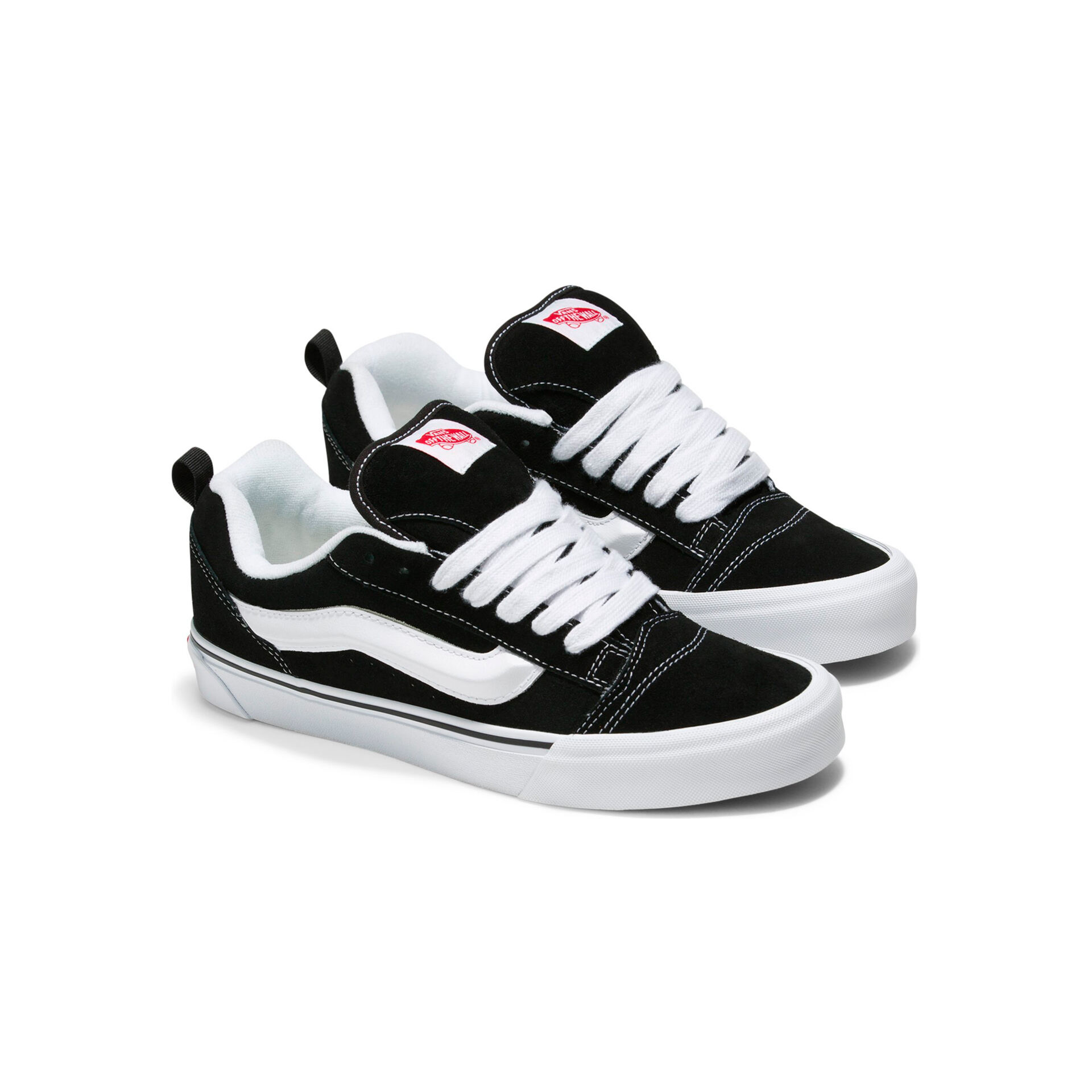 Vans Zapatillas Hombre Knu Skool puntera Vans Zapatillas Hombre Knu Skool puntera