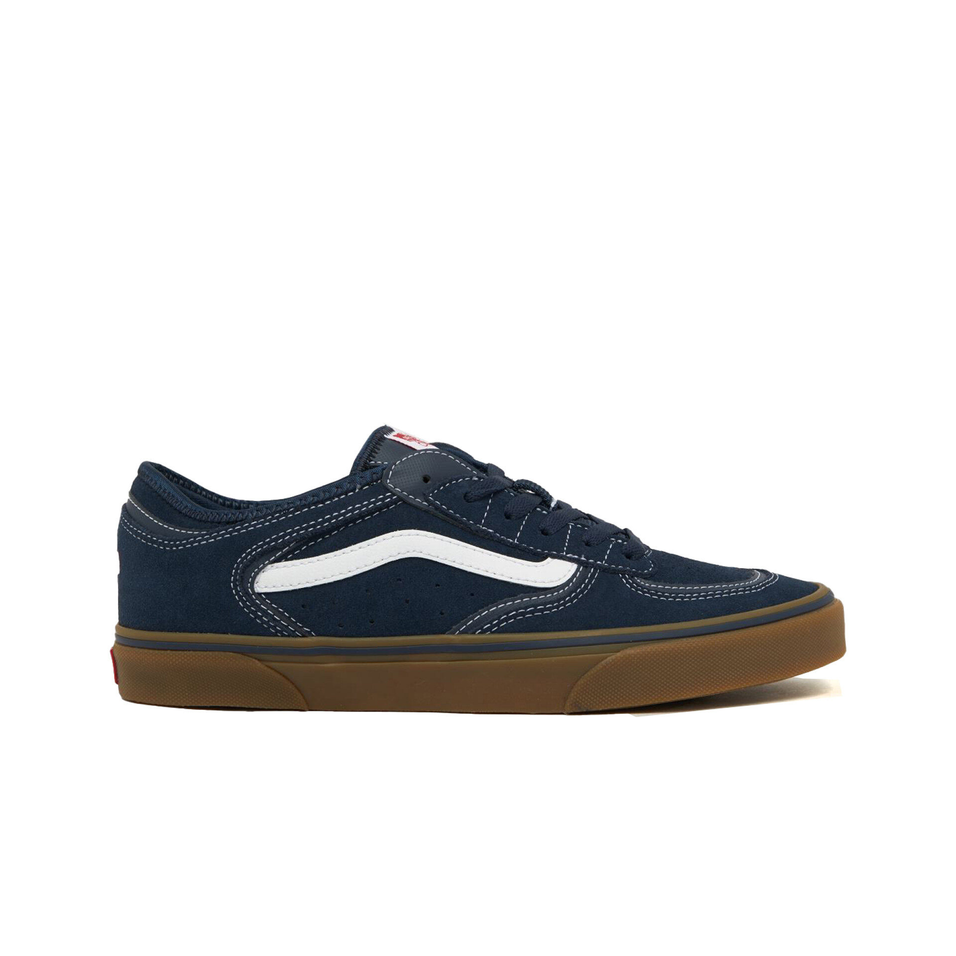 Vans Zapatillas Hombre Rowley Classic lateral exterior Vans Zapatillas Hombre Rowley Classic lateral exterior
