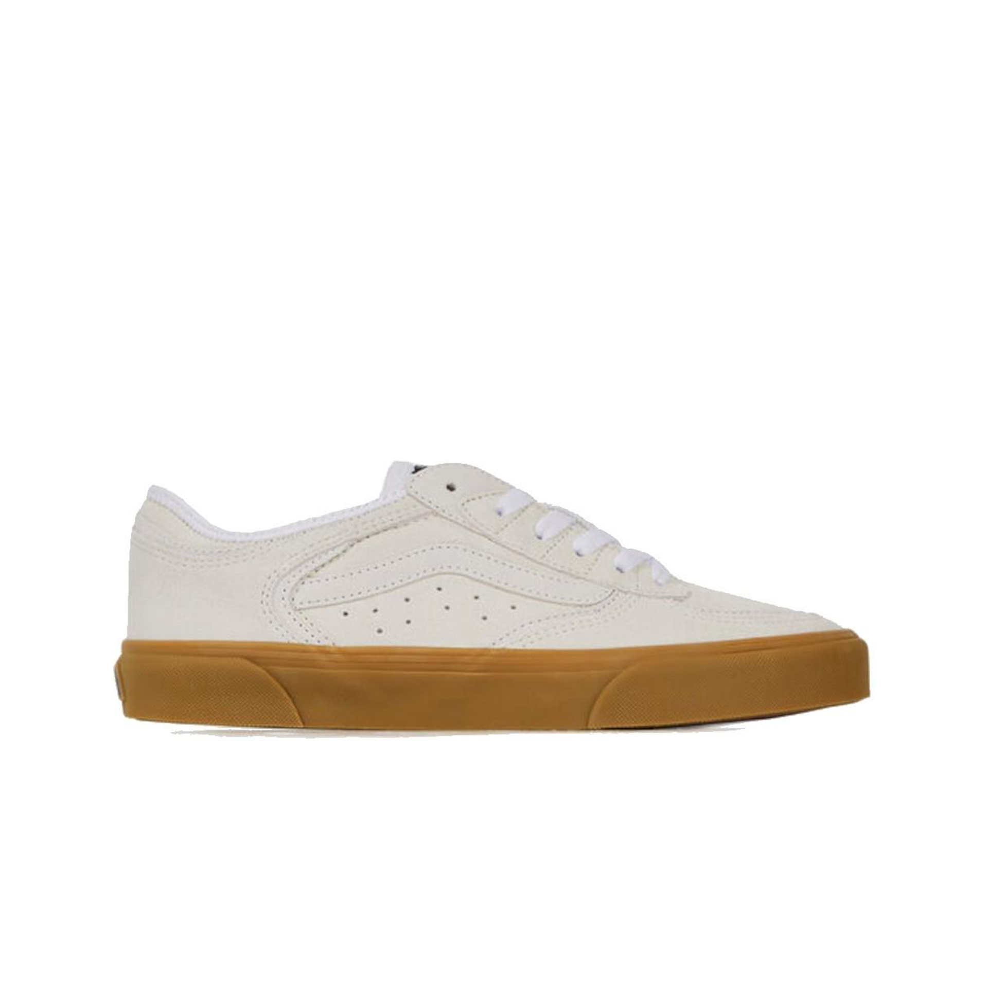 Vans Zapatillas Hombre Rowley Classic lateral exterior Vans Zapatillas Hombre Rowley Classic lateral exterior