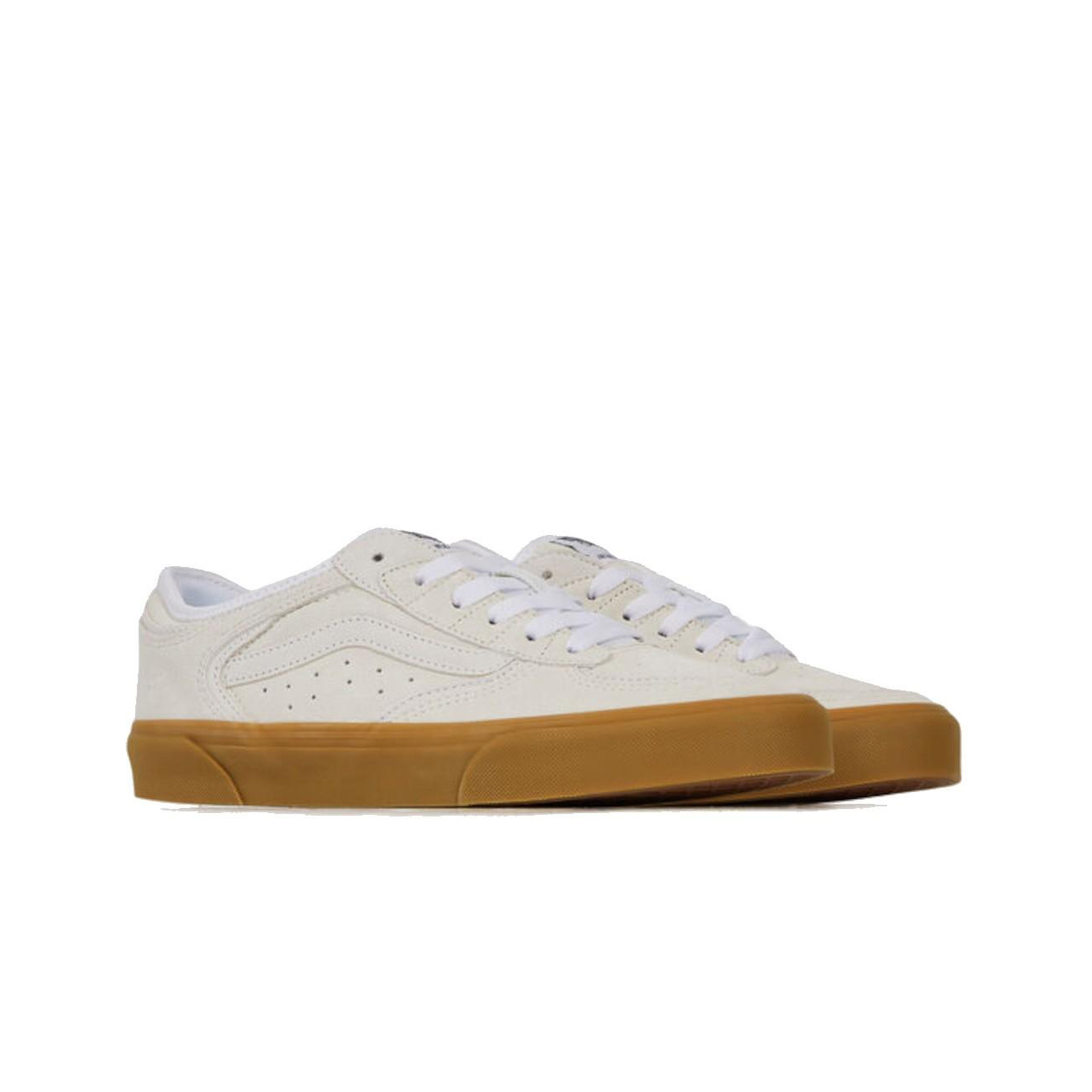 Vans Zapatillas Hombre Rowley Classic lateral interior Vans Zapatillas Hombre Rowley Classic lateral interior