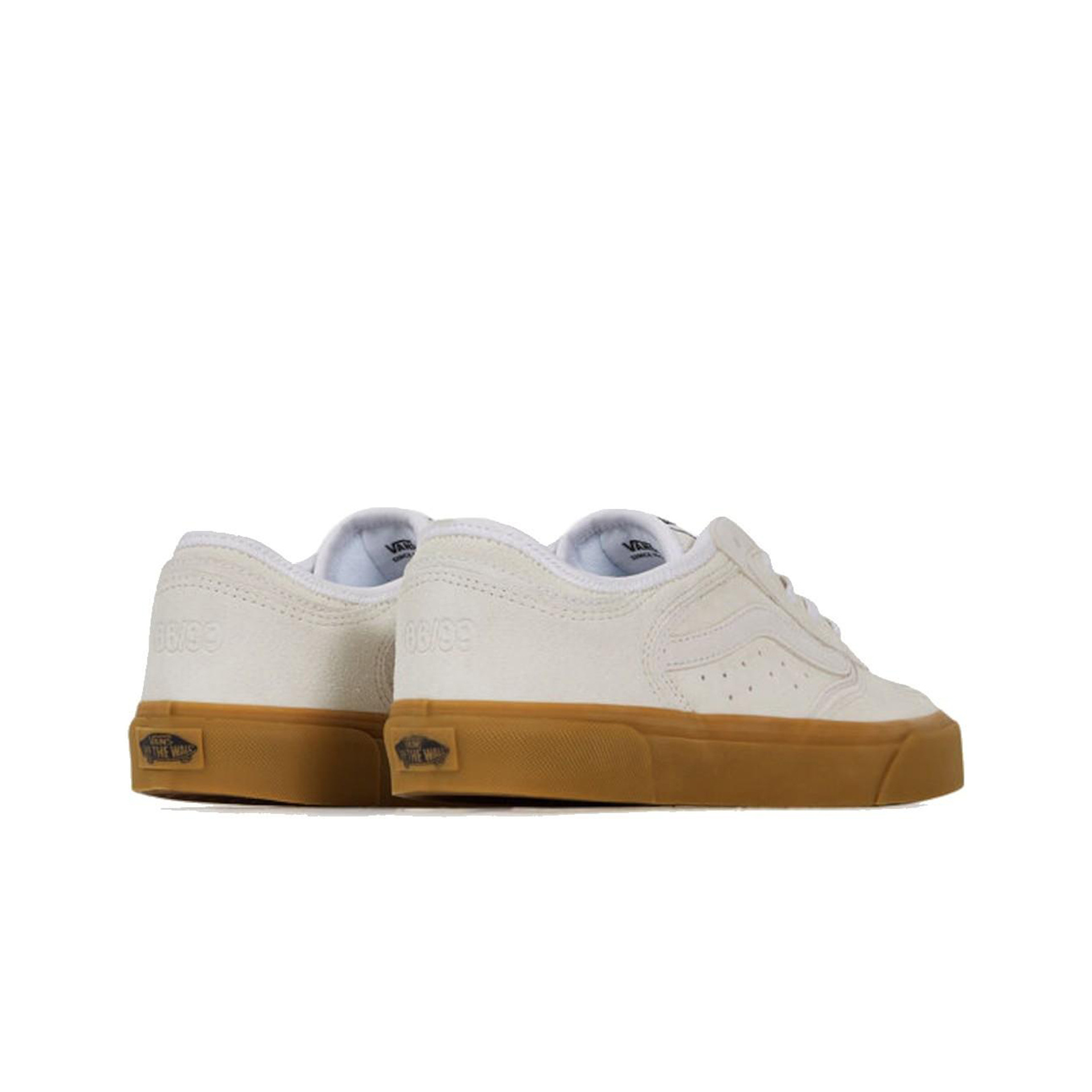 Vans Zapatillas Hombre Rowley Classic puntera Vans Zapatillas Hombre Rowley Classic puntera