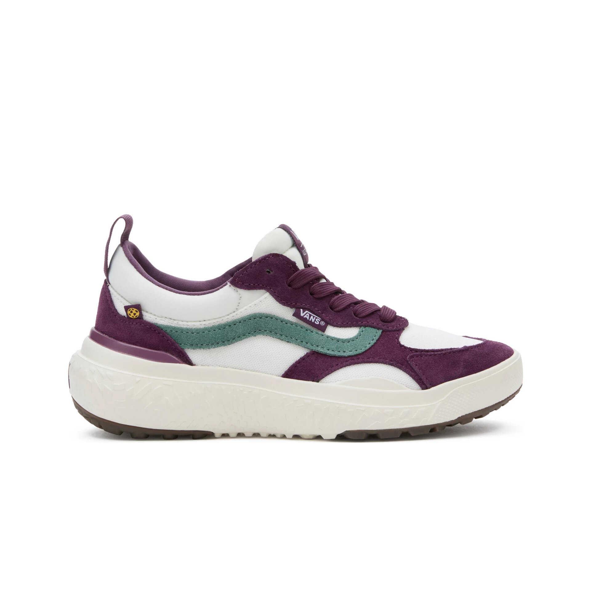 Vans Zapatillas Mujer UltraRange Neo VR3 lateral exterior Vans Zapatillas Mujer UltraRange Neo VR3 lateral exterior