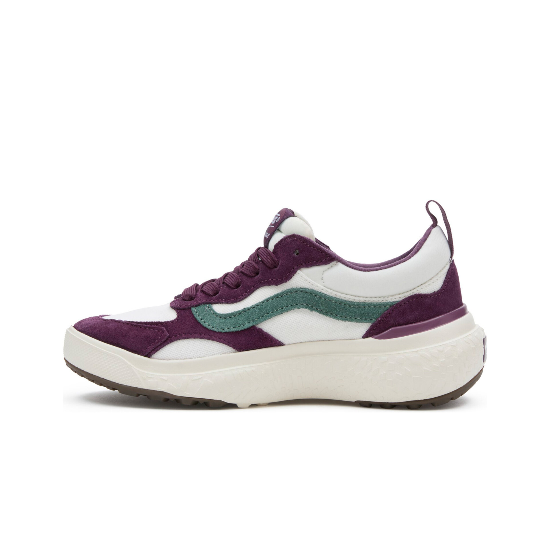 Vans Zapatillas Mujer UltraRange Neo VR3 lateral interior Vans Zapatillas Mujer UltraRange Neo VR3 lateral interior