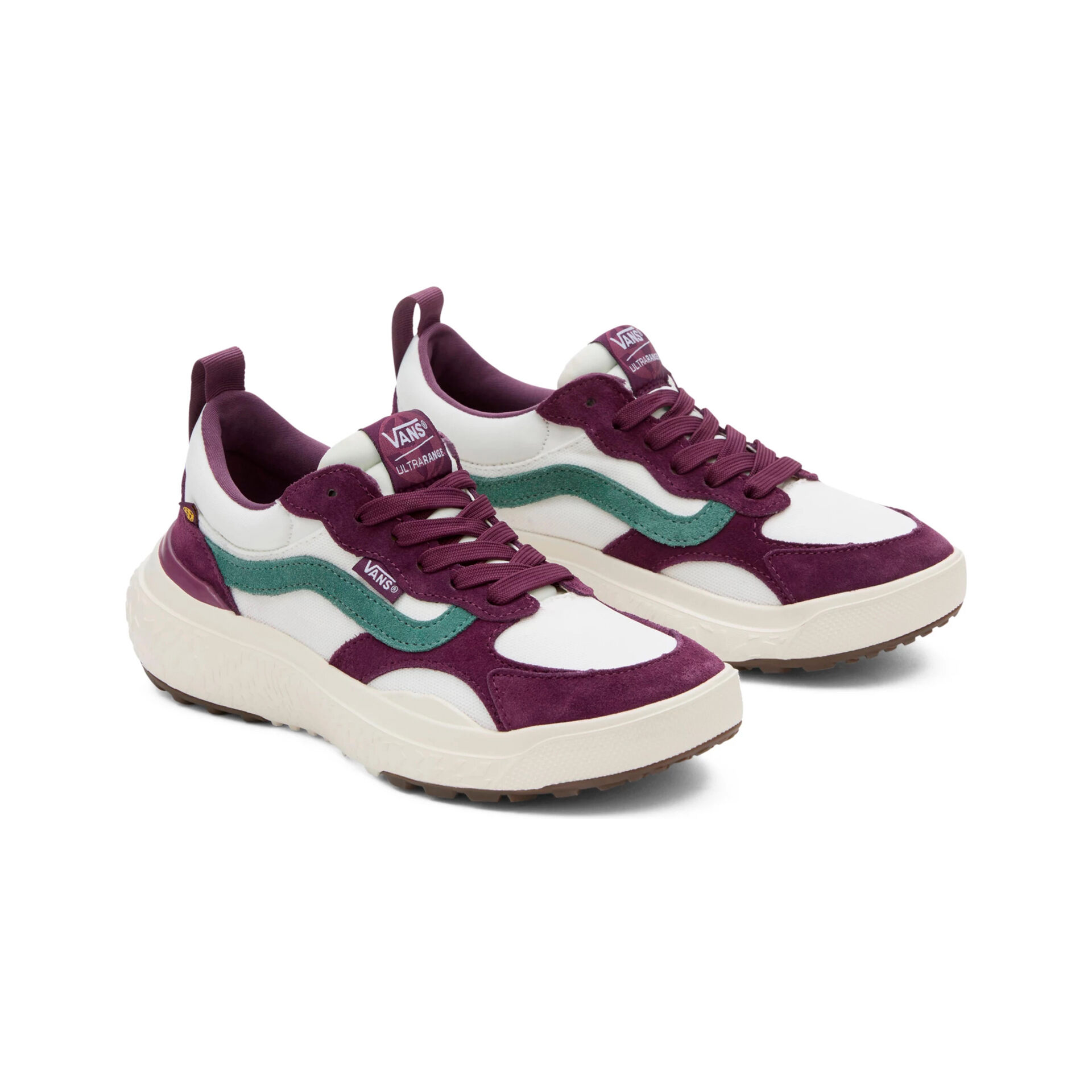 Vans Zapatillas Mujer UltraRange Neo VR3 puntera Vans Zapatillas Mujer UltraRange Neo VR3 puntera