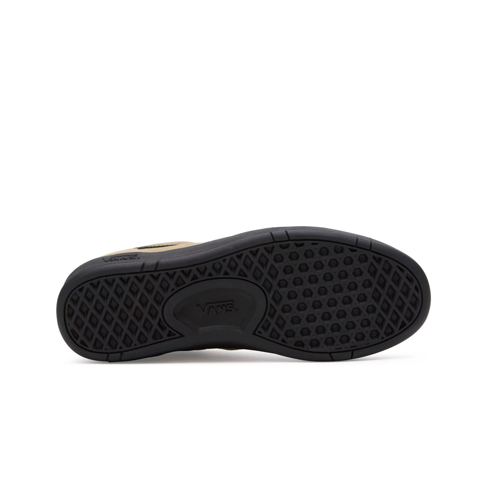 Vans Zapatillas Hombre Cruze Too CC vista trasera Vans Zapatillas Hombre Cruze Too CC vista trasera