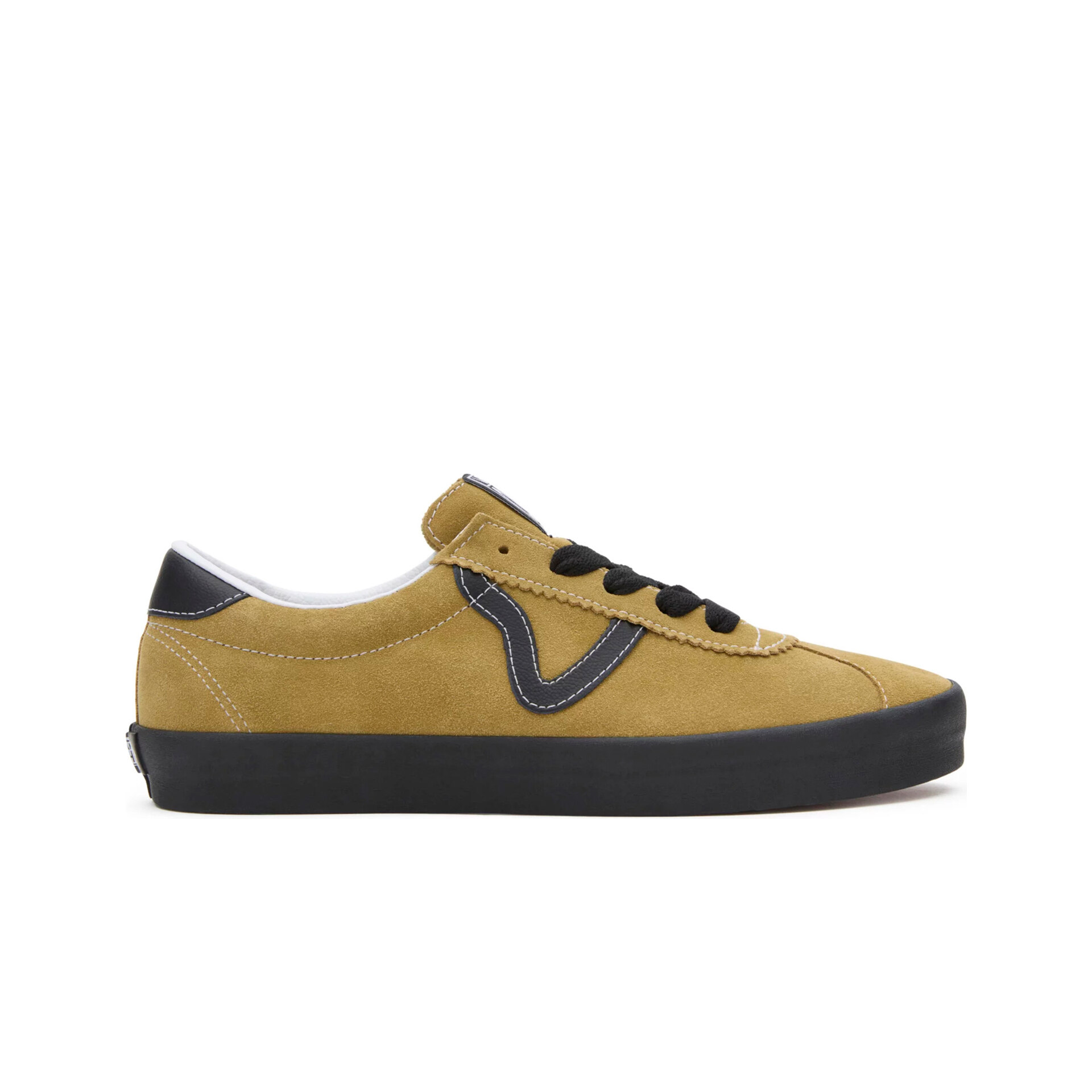 Vans Zapatillas Hombre Sport Low lateral exterior Vans Zapatillas Hombre Sport Low lateral exterior