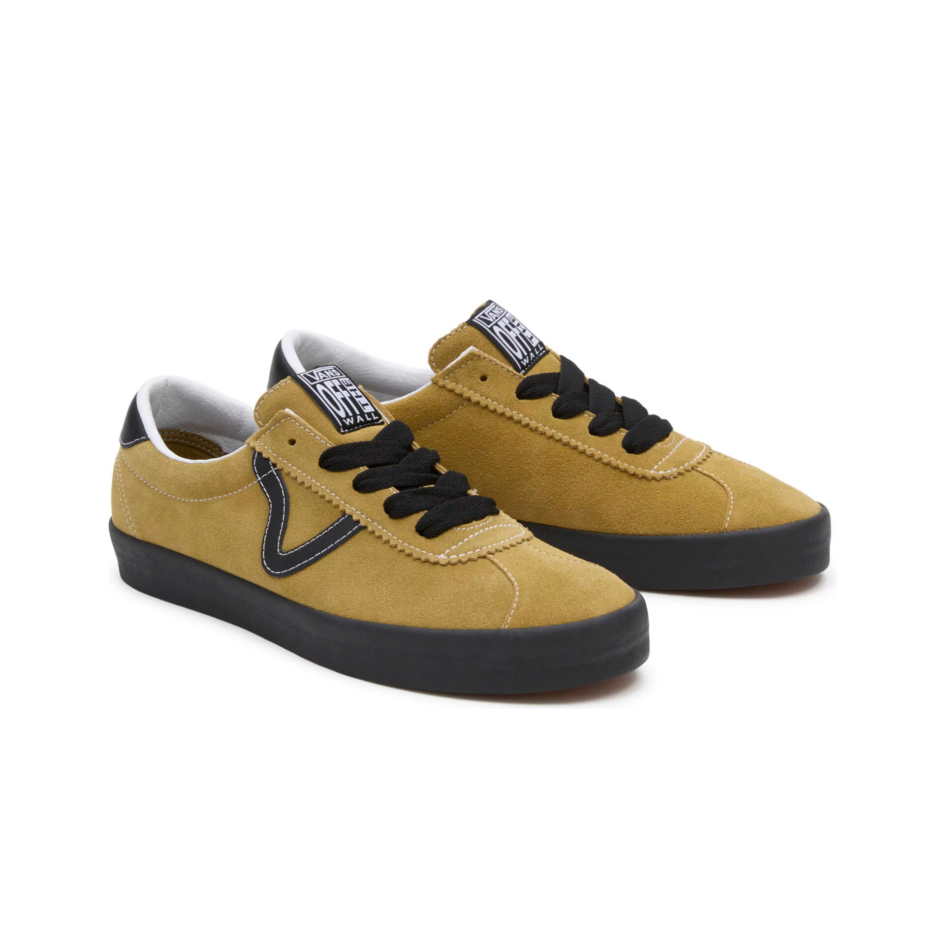 Vans Zapatillas Hombre Sport Low puntera Vans Zapatillas Hombre Sport Low puntera