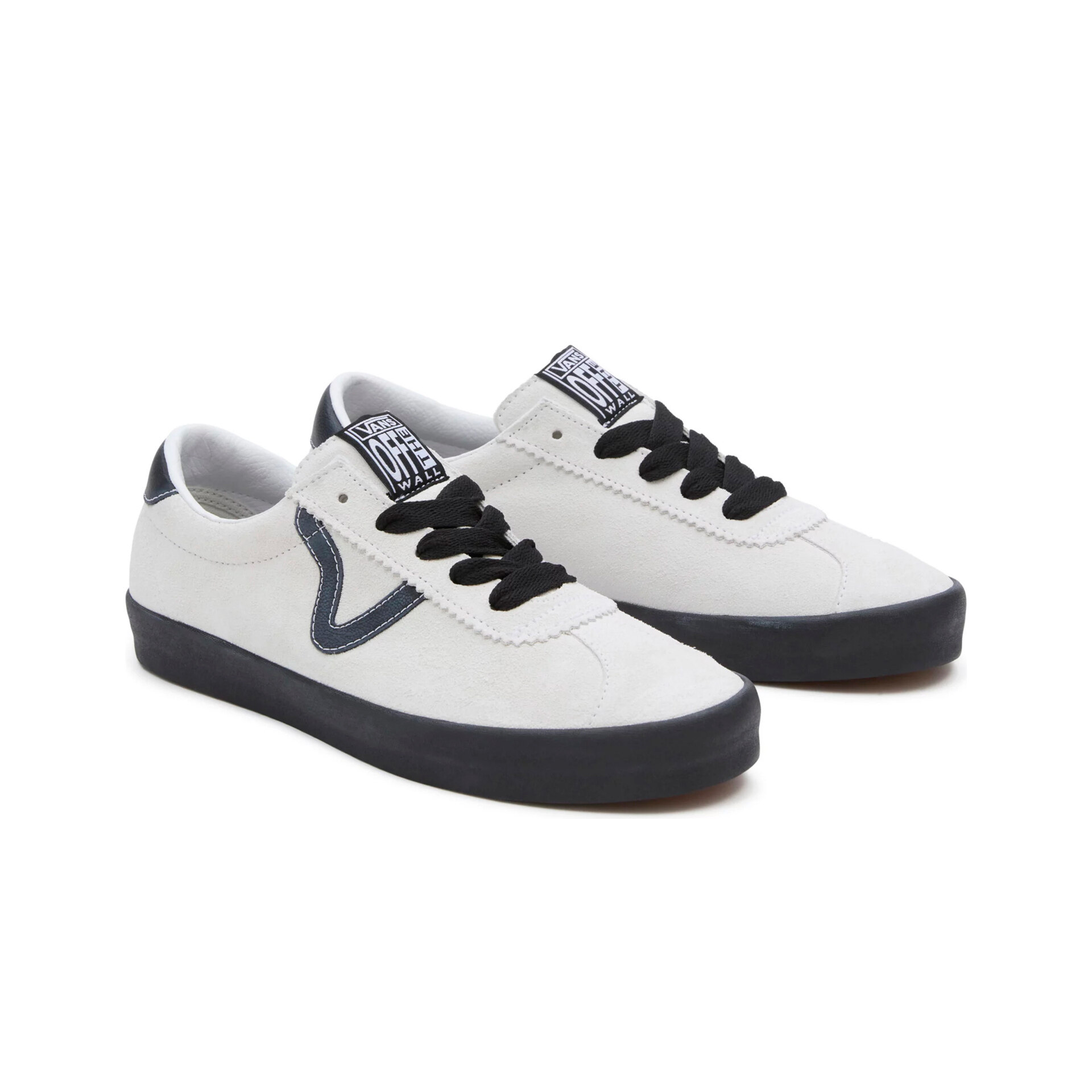 Vans Zapatillas Hombre Sport Low puntera Vans Zapatillas Hombre Sport Low puntera