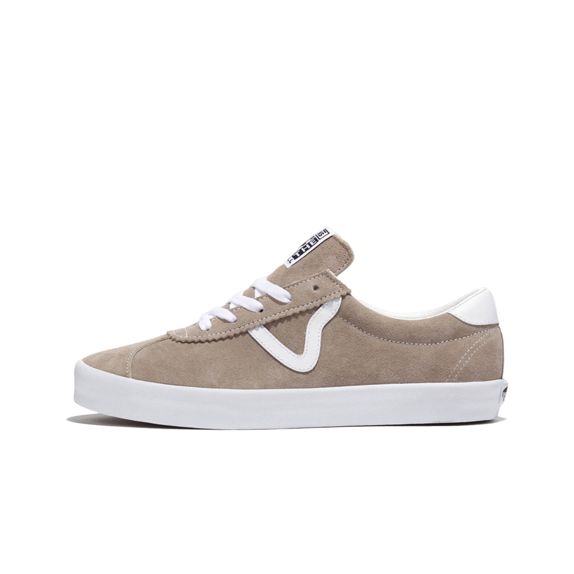 Vans Zapatillas Mujer Sport Low lateral exterior Vans Zapatillas Mujer Sport Low lateral exterior