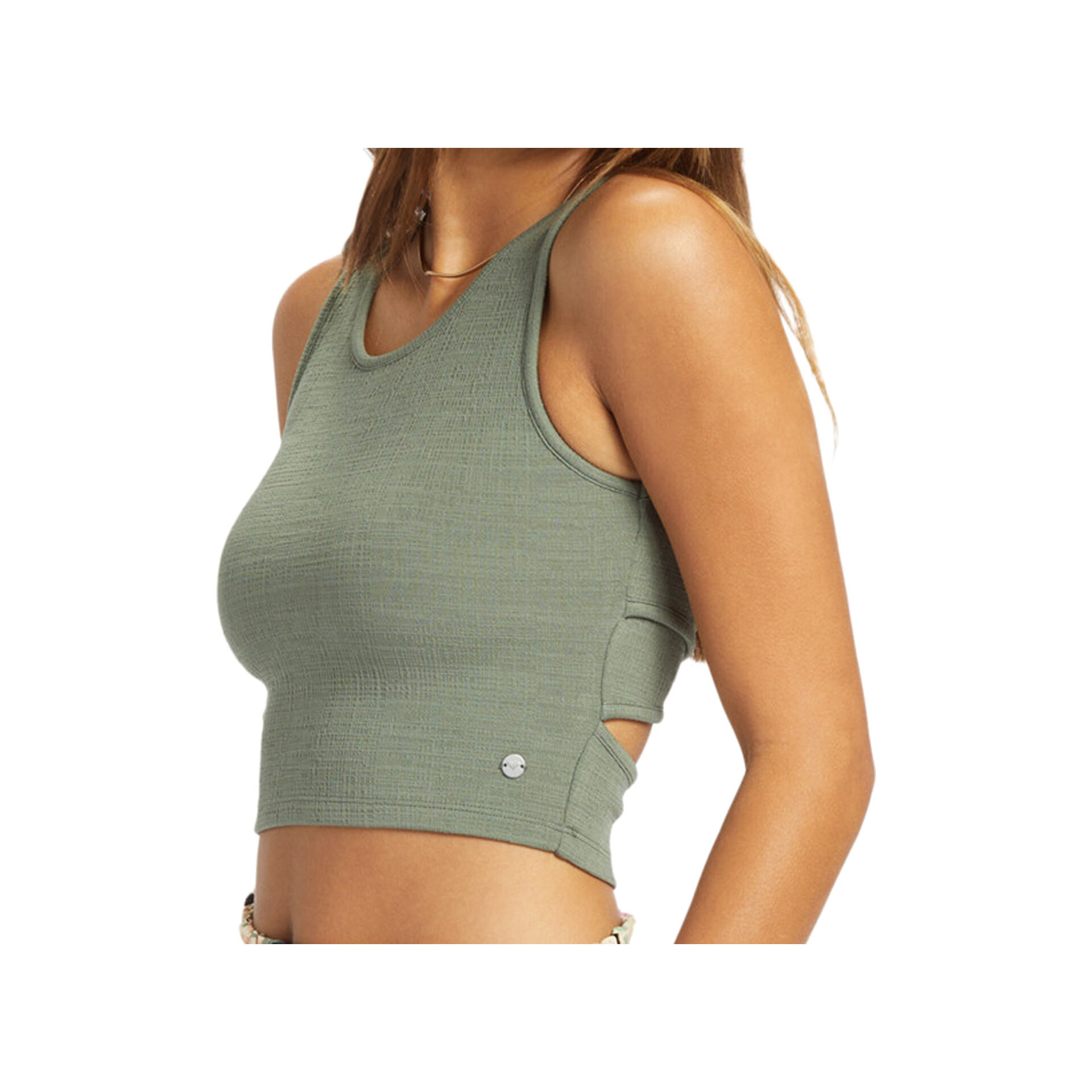 Roxy Camiseta Mujer GOOD KEEPSAKE 03 Roxy Camiseta Mujer GOOD KEEPSAKE 03