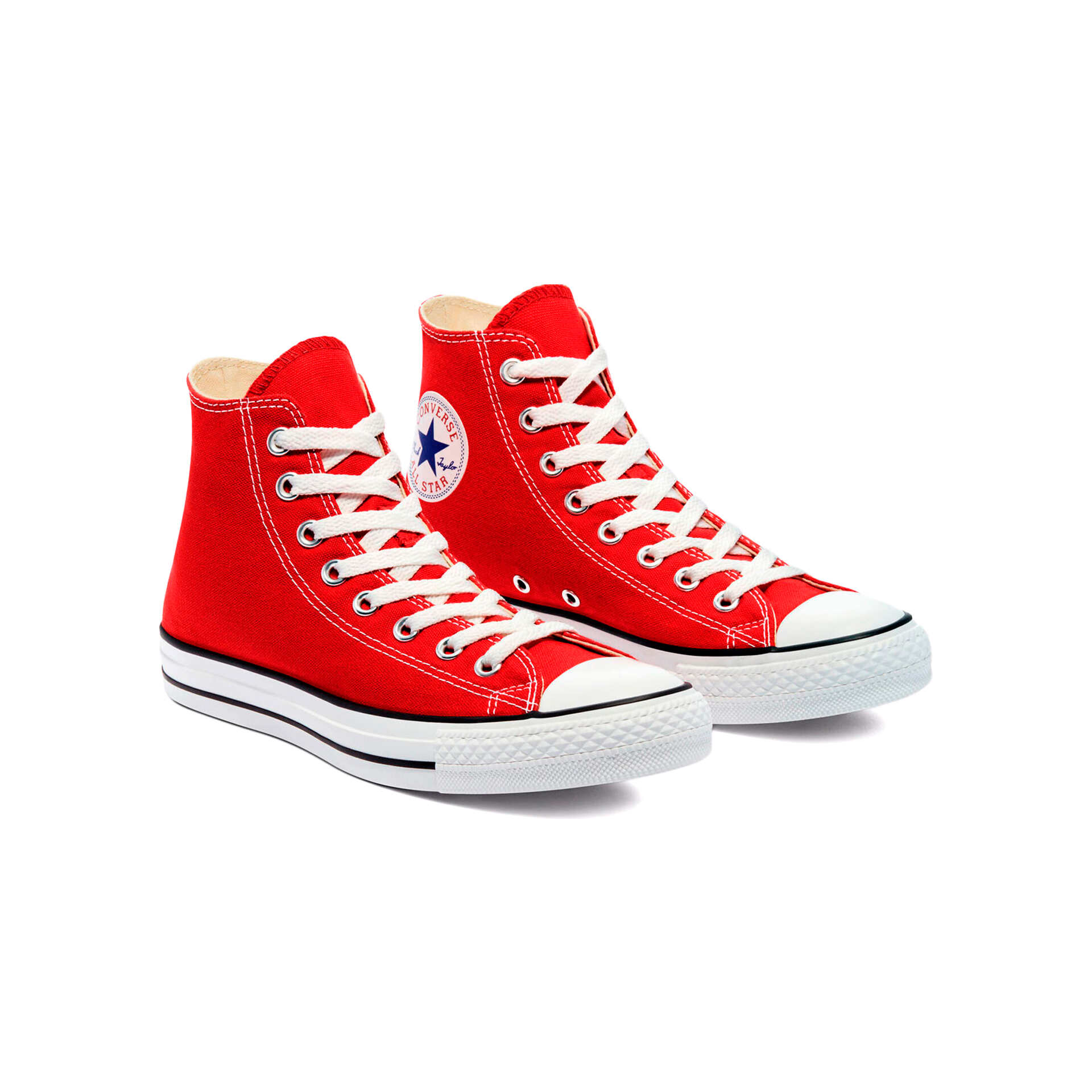 Converse Zapatillas Mujer Chuck Taylor All Star puntera Converse Zapatillas Mujer Chuck Taylor All Star puntera