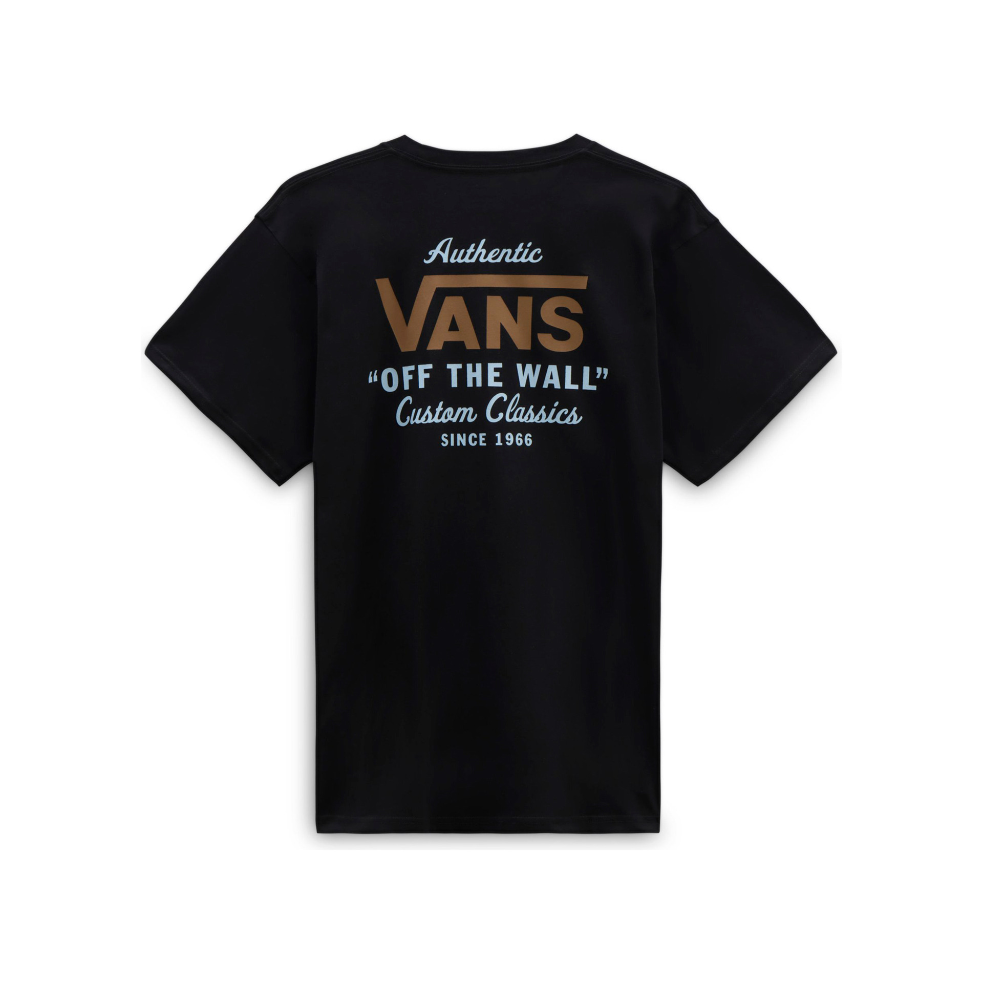 Vans Camiseta Hombre MN HOLDER ST CLASSIC vista trasera Vans Camiseta Hombre MN HOLDER ST CLASSIC vista trasera