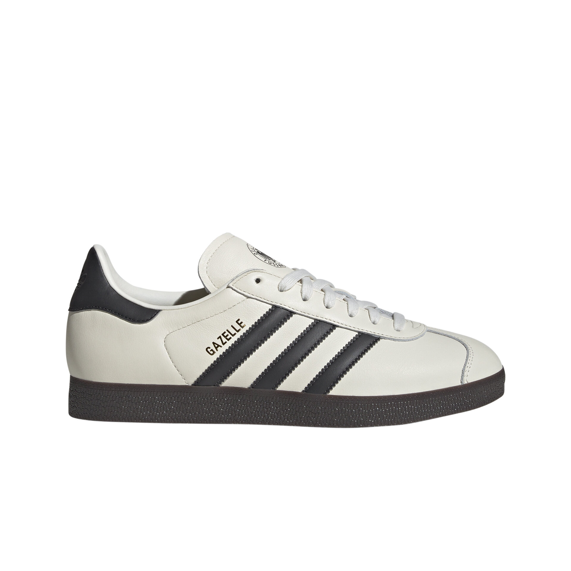 adidas Zapatillas Hombre GAZELLE lateral exterior adidas Zapatillas Hombre GAZELLE lateral exterior