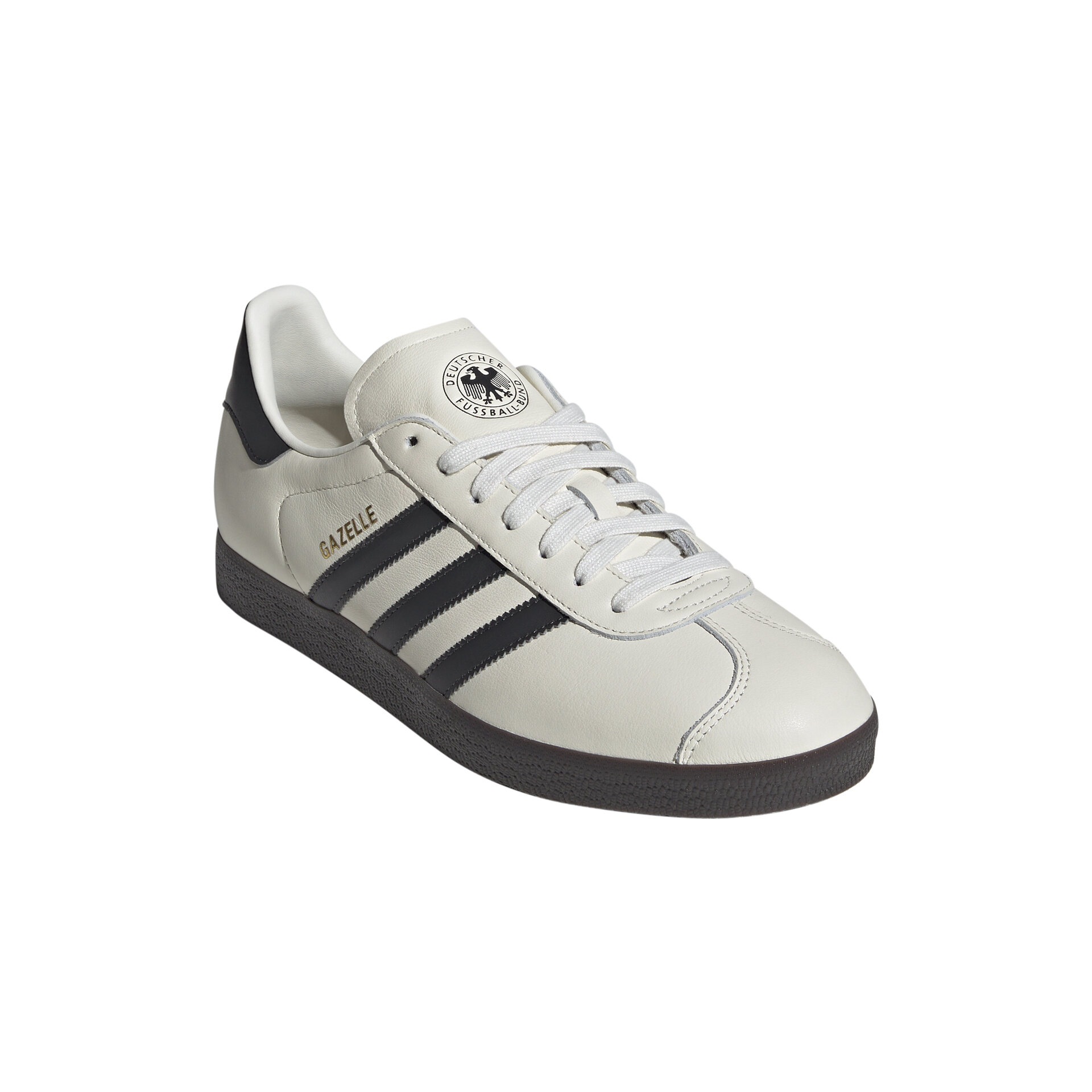 adidas Zapatillas Hombre GAZELLE lateral interior adidas Zapatillas Hombre GAZELLE lateral interior
