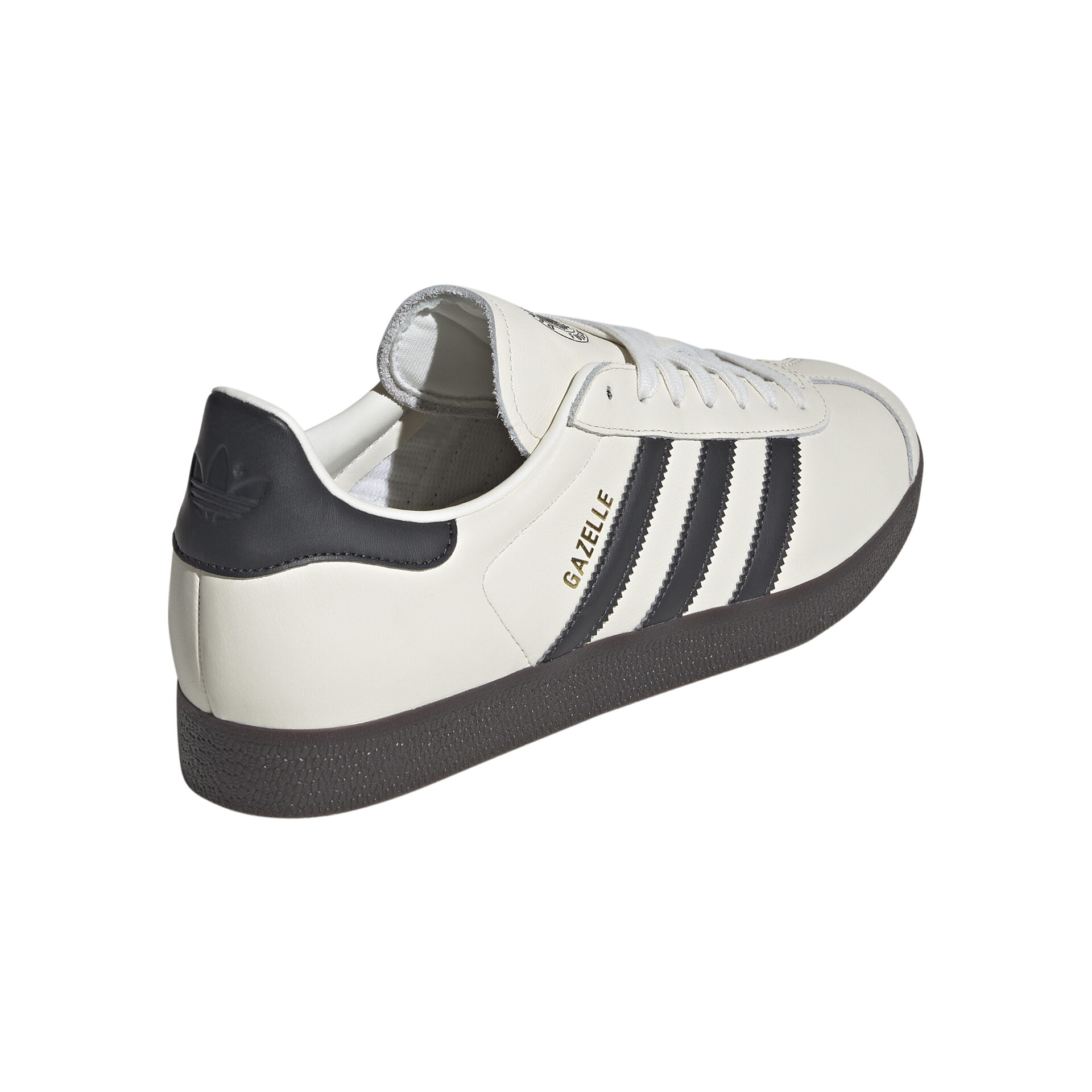 adidas Zapatillas Hombre GAZELLE vista trasera adidas Zapatillas Hombre GAZELLE vista trasera