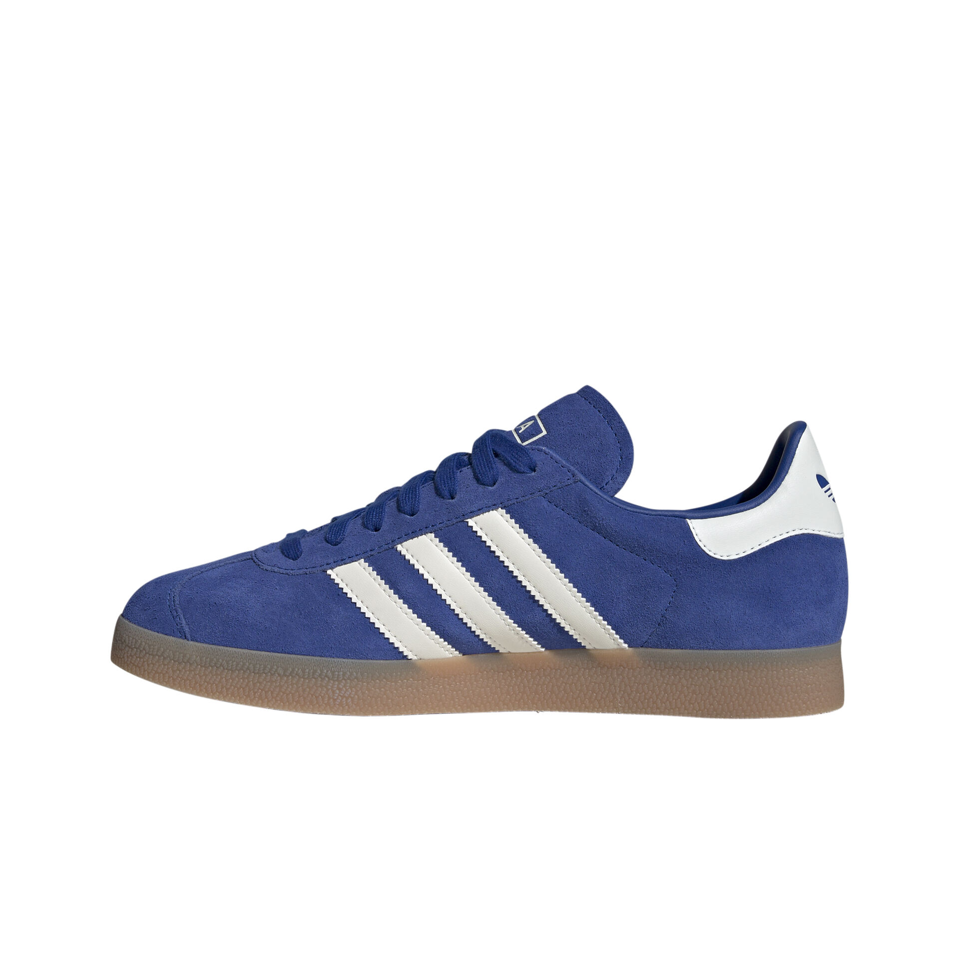 adidas Zapatillas Hombre GAZELLE puntera adidas Zapatillas Hombre GAZELLE puntera