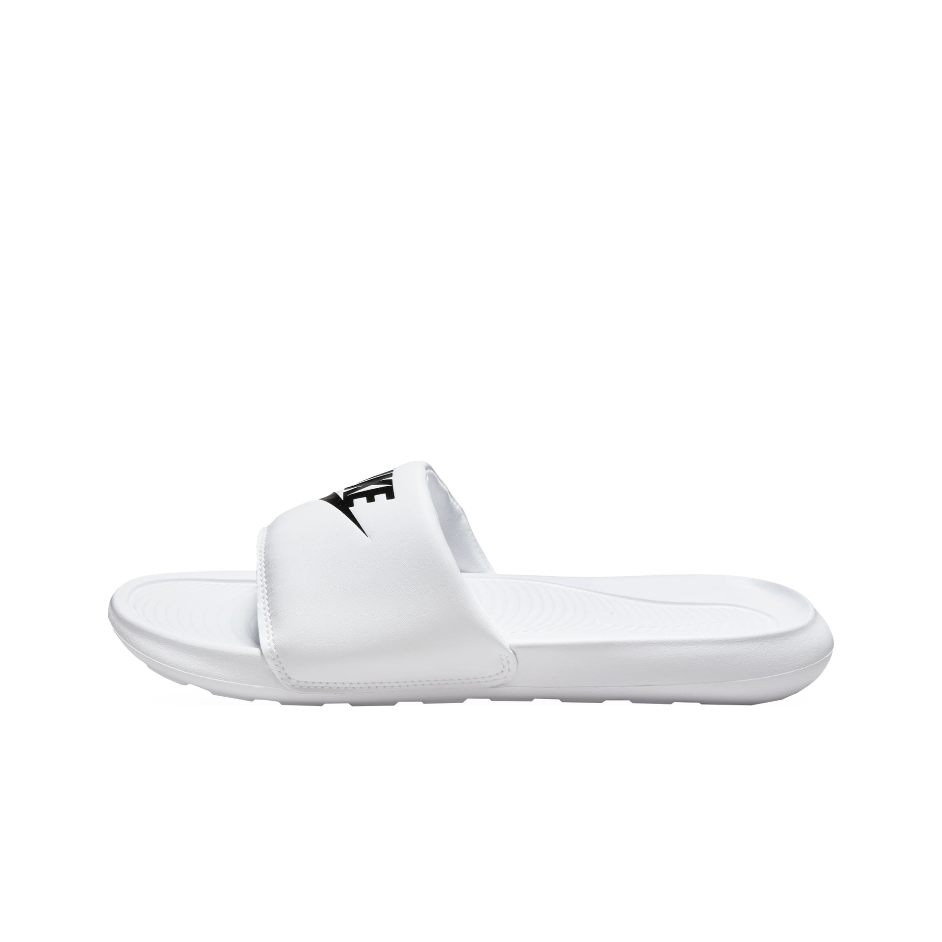 Nike Chancletas y Sandalias Mujer W NIKE VICTORI ONE SLIDE lateral interior Nike Chancletas y Sandalias Mujer W NIKE VICTORI ONE SLIDE lateral interior